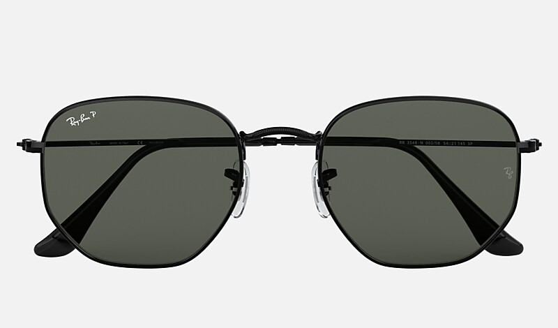 HEXAGONAL FLAT LENSES | Ray-Ban (US)