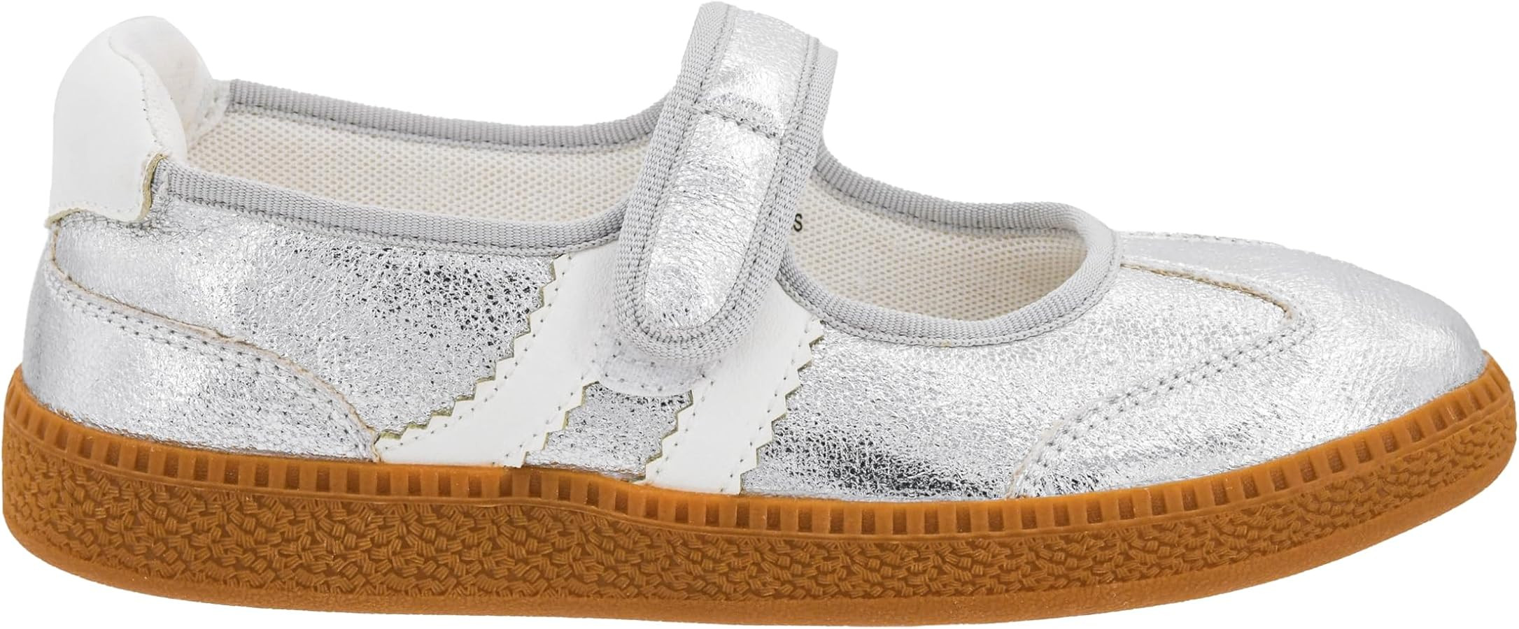 Corkys Footwear Hey Girl Womens Calm Down Mary Jane Sneaker – Hook and Loop Strap – Cushioned... | Amazon (US)
