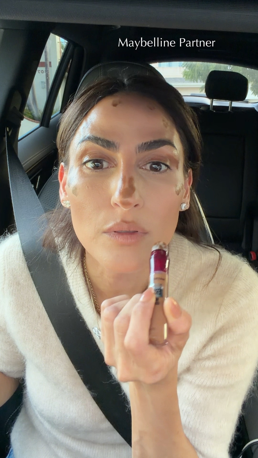 A few products, 5 minutes, and we’re pickup to polished #ad #targetpartner #MaybellinePartner @Maybelline @targetstyle @Target

#LTKgrwm #LTKmomlife #LTKBeauty