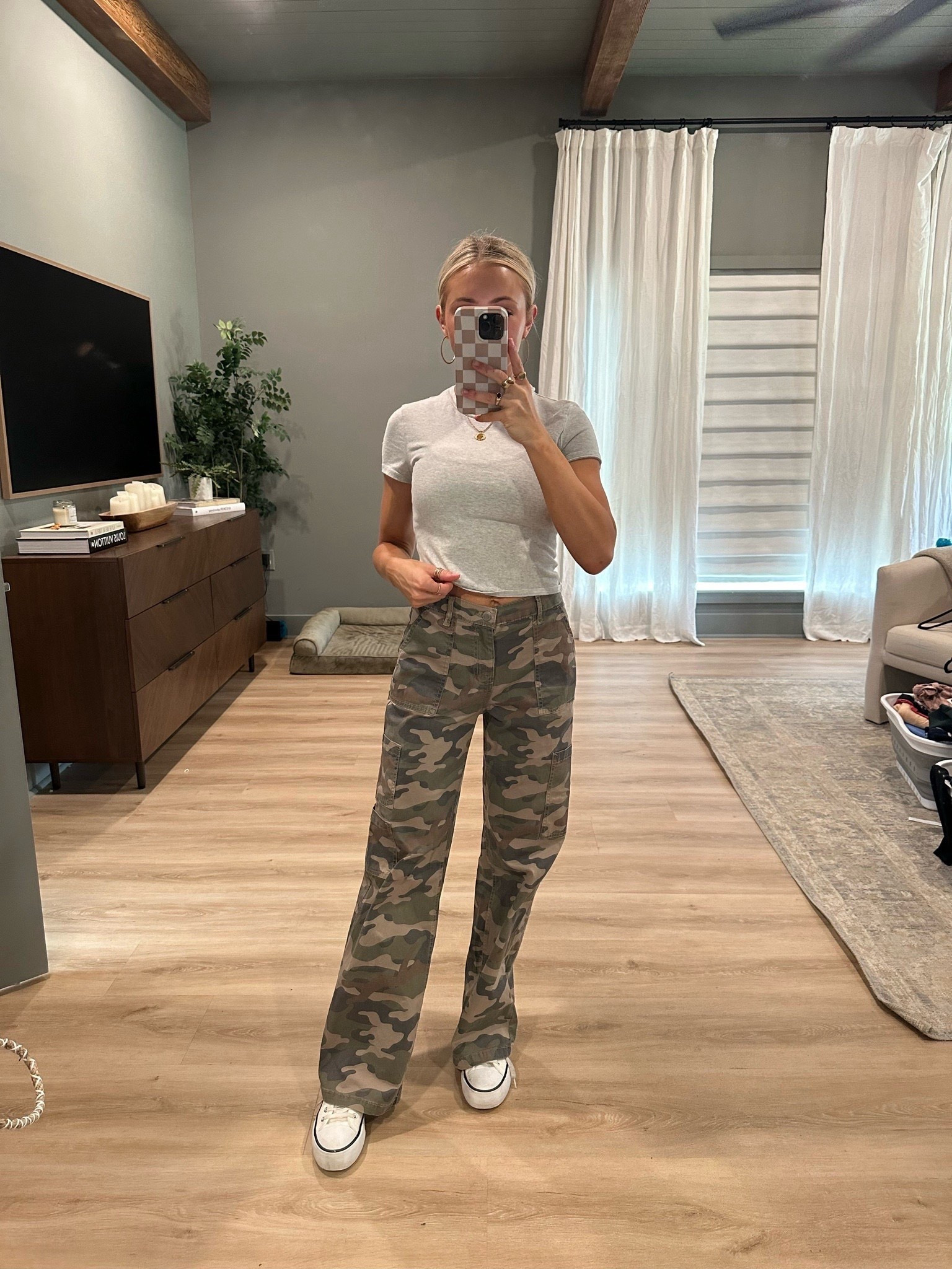 Best selling Walmart cargo pants are back in stock!!

#LTKFindsUnder50 #LTKStyleTip #LTKPetite