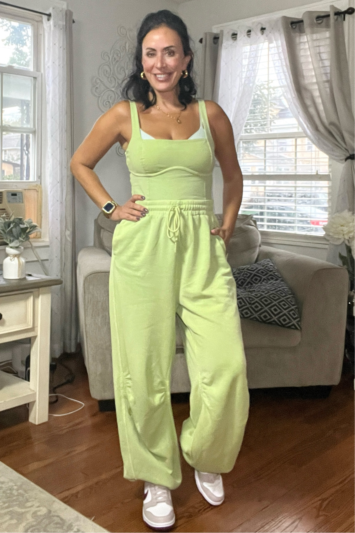 Def one of my favorite Free people pieces to date. 

#LTKFindsUnder100 #LTKStyleTip #LTKWorkwear