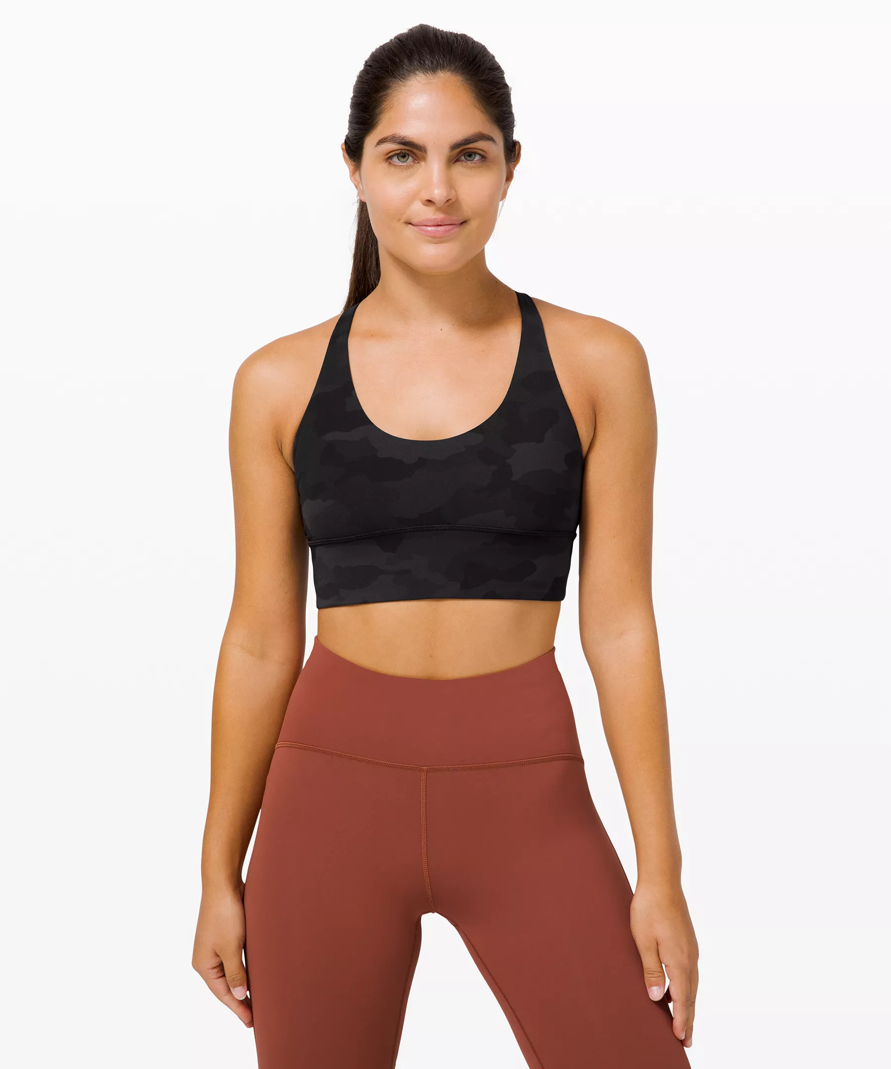 Free To Be Moved Bra Medium Support, A/B Cup | Lululemon (US)
