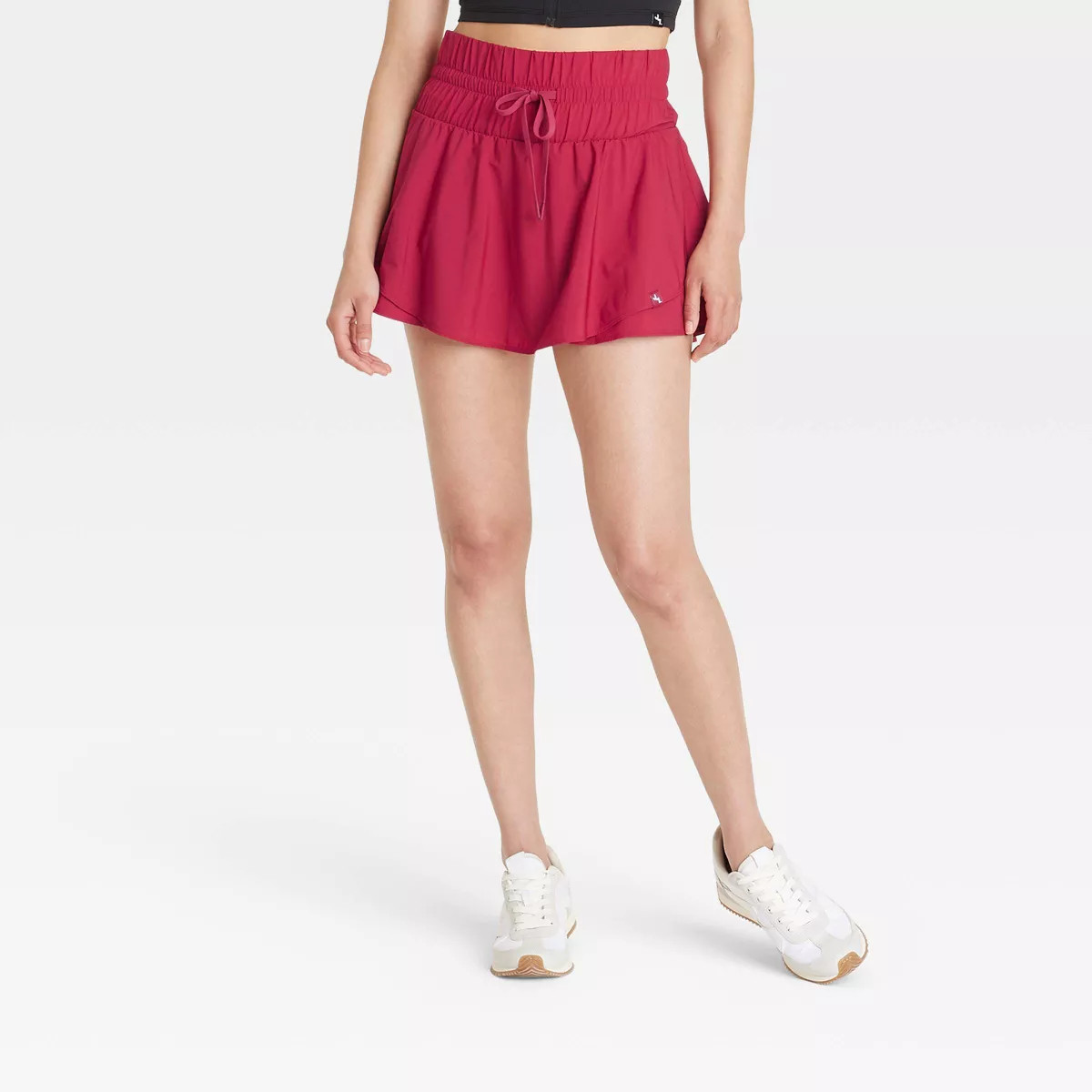 Women's High Rise Flowy Skort - JoyLab™ | Target