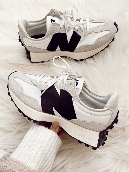 New balance 327 sneakers restocked!!

#LTKshoecrush #LTKstyletip #LTKfindsunder100