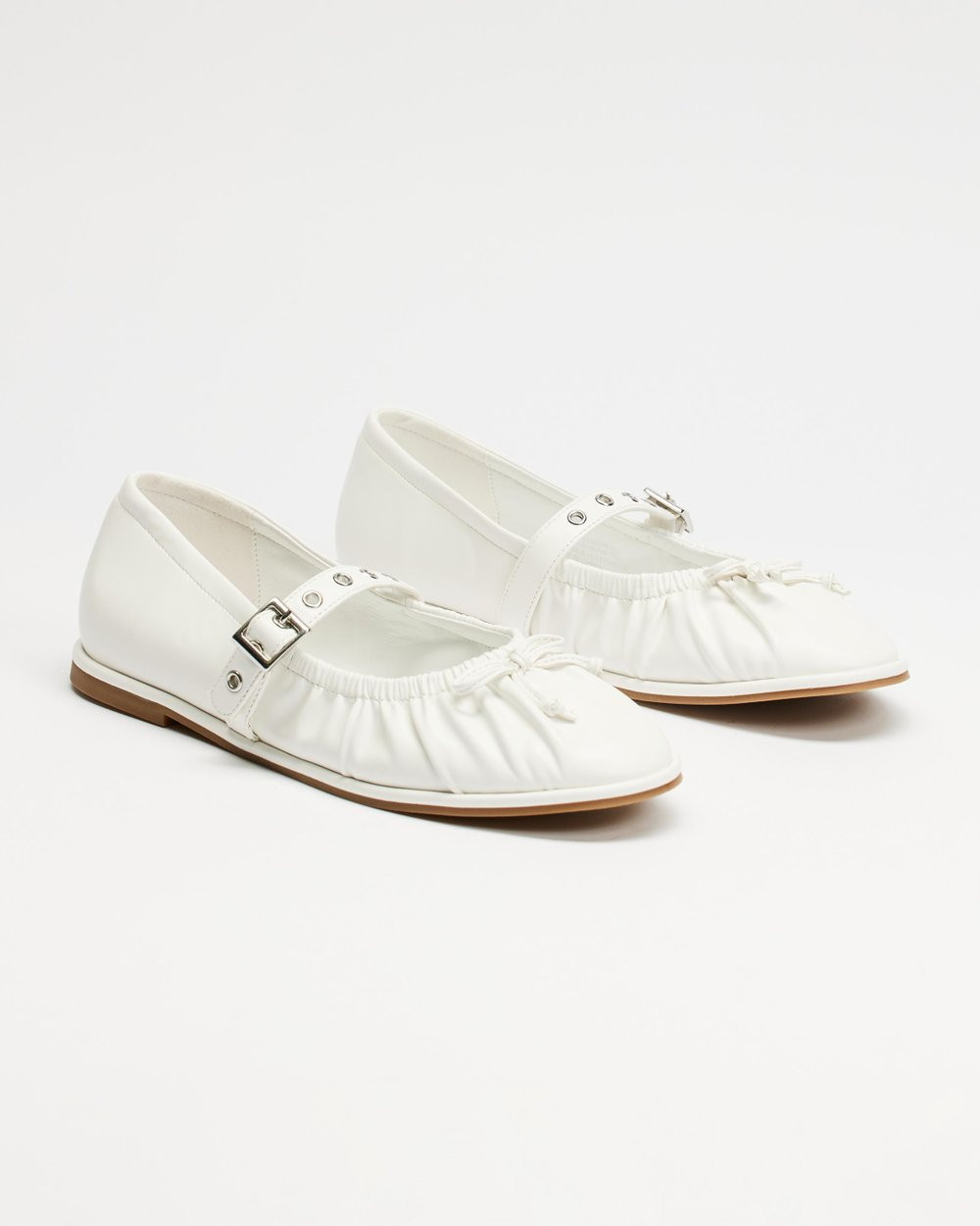 Wren Ballet Flats | THE ICONIC (AU & NZ)