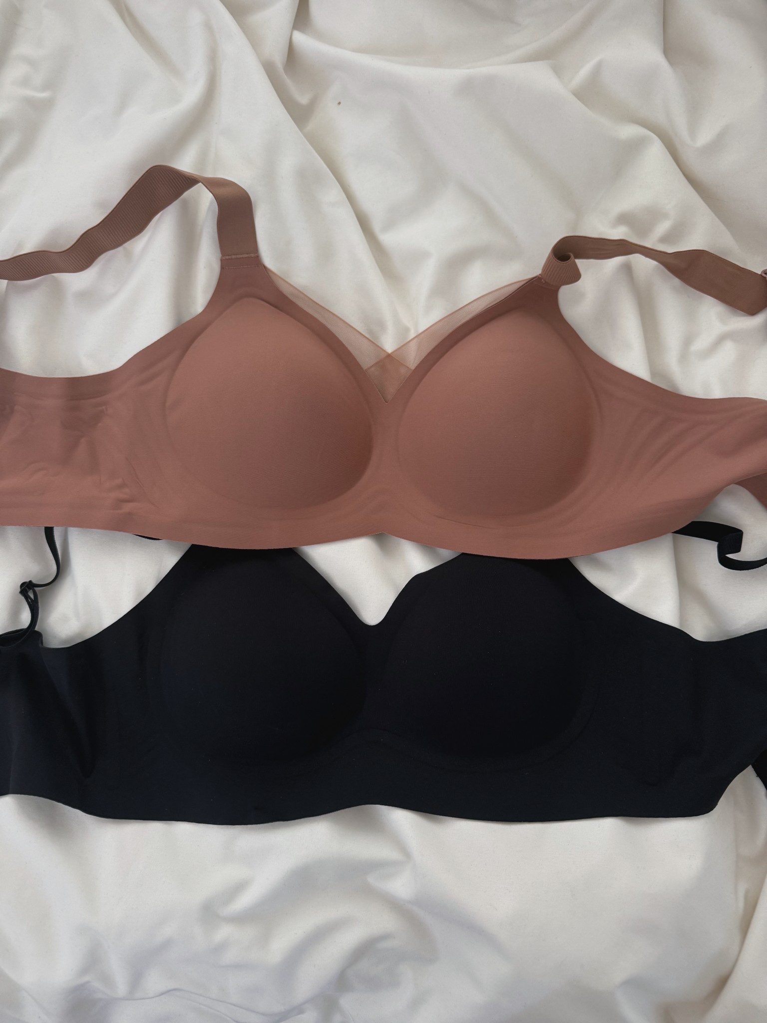 Current favorite bras!