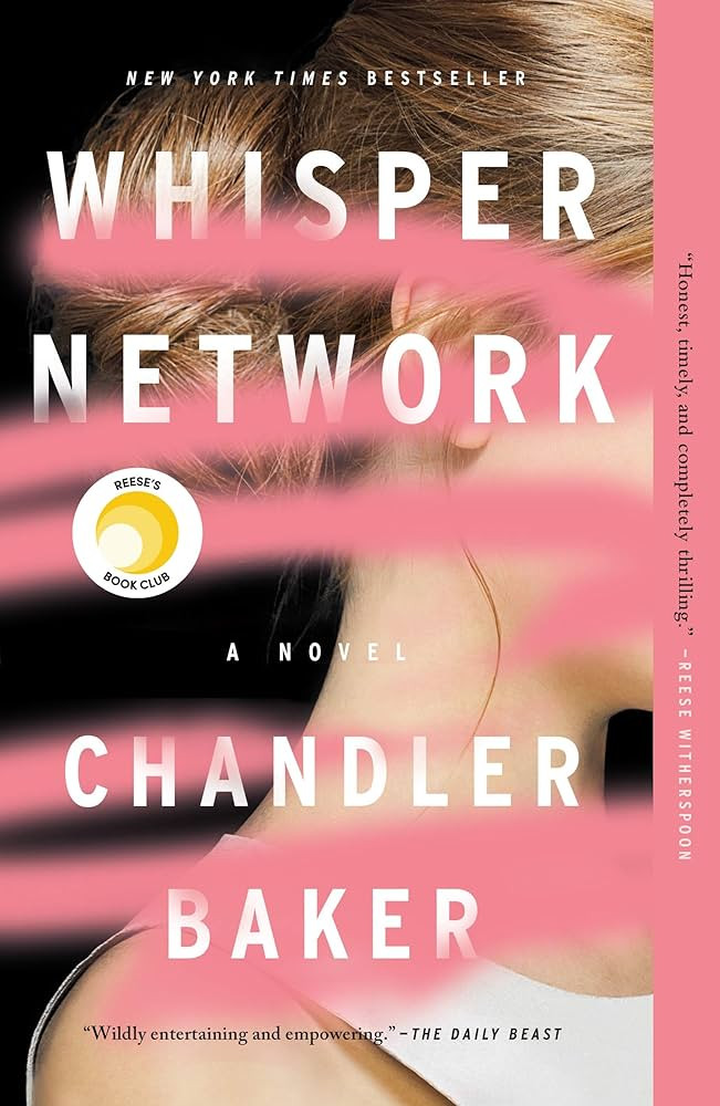 Whisper Network: A Novel | Amazon (US)