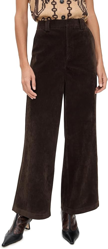 Joe's Women's The Mia Ankle Vegan Suede | Amazon (US)