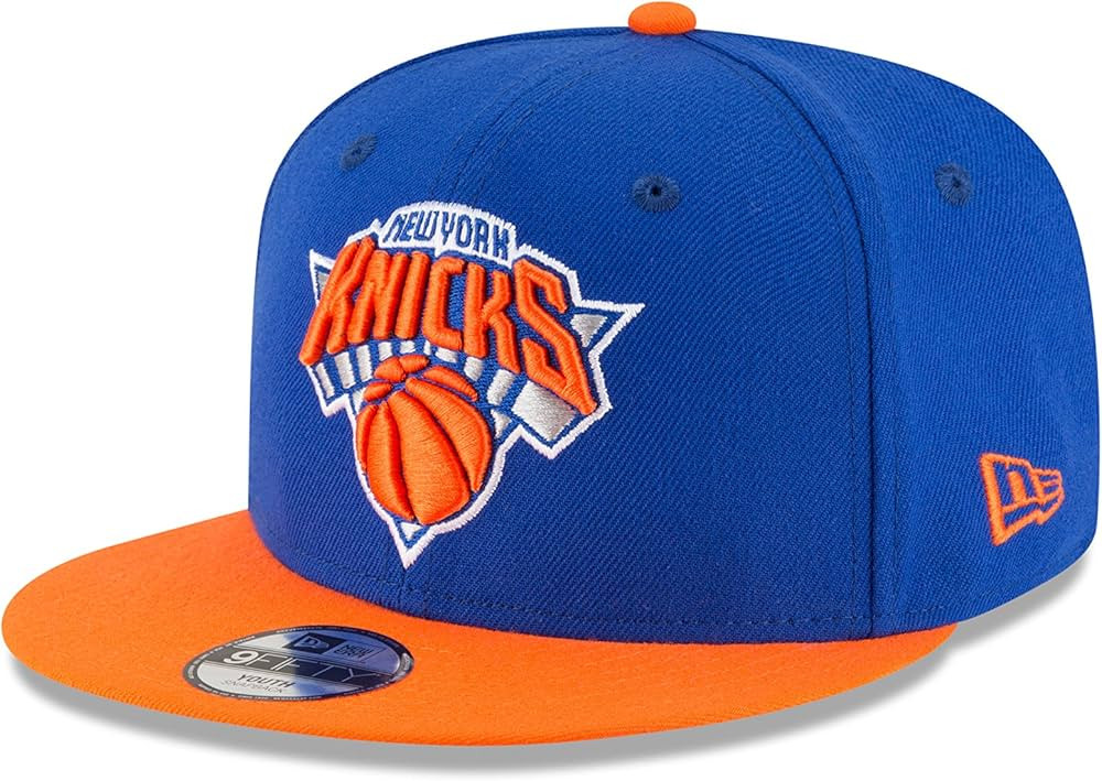 New Era NBA Boys 9Fifty 2Tone Snapback Cap | Amazon (US)
