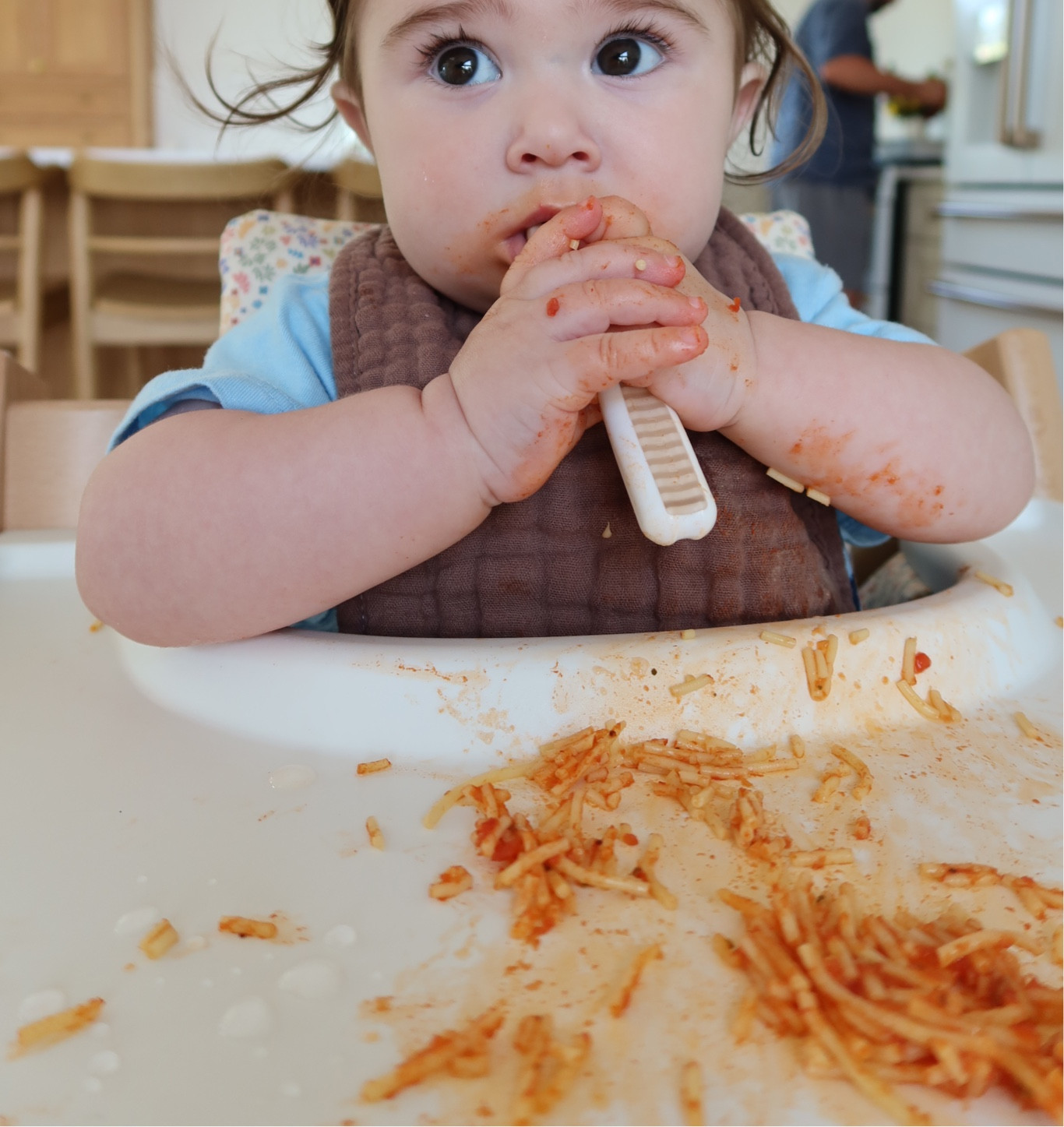 Baby-led weaning things from Amazon. Everything we use for dinners!

#LTKKids #LTKBaby #LTKFamily