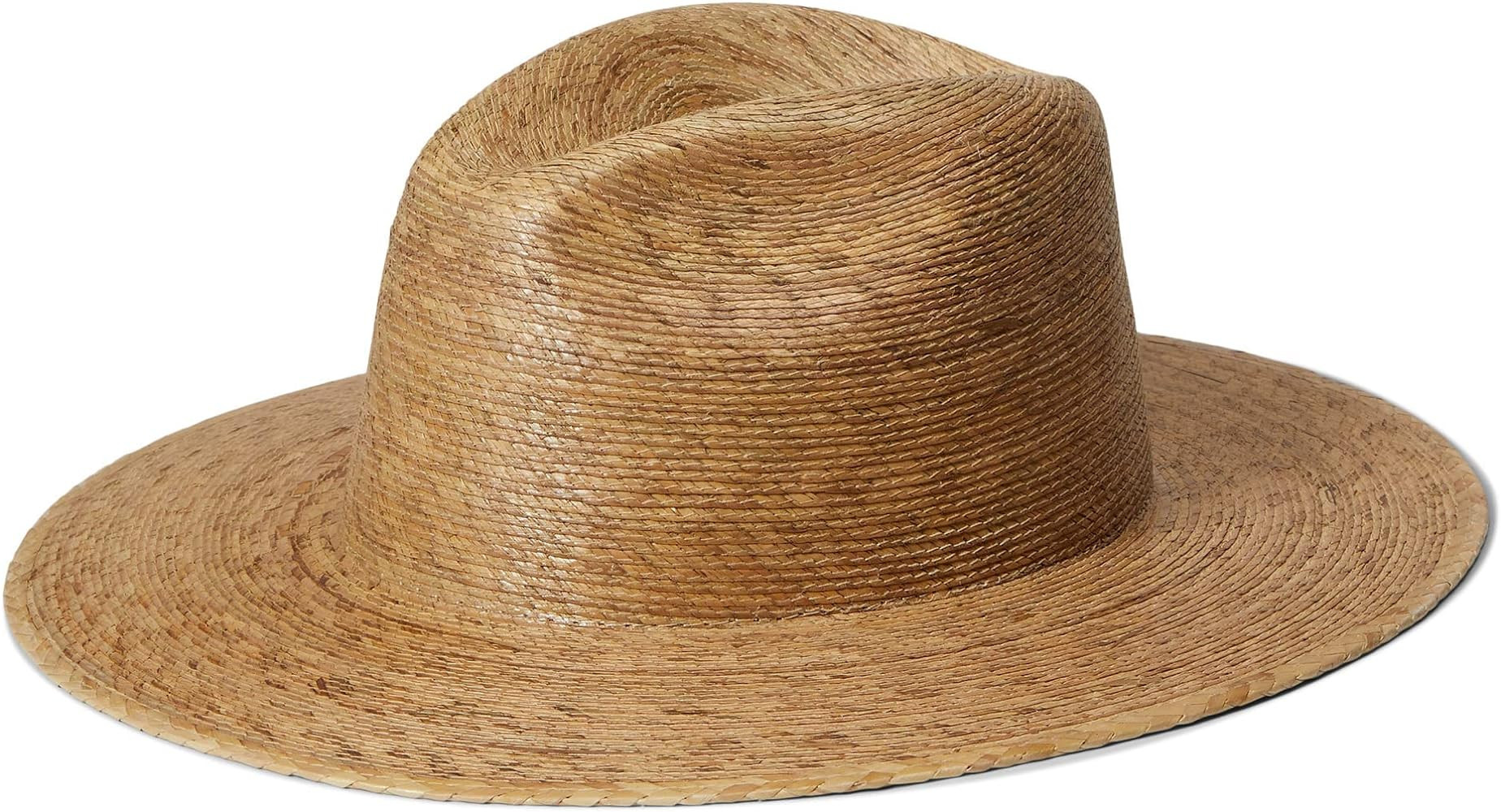 Lack of Color Women's Palma Fedora Hat | Amazon (US)
