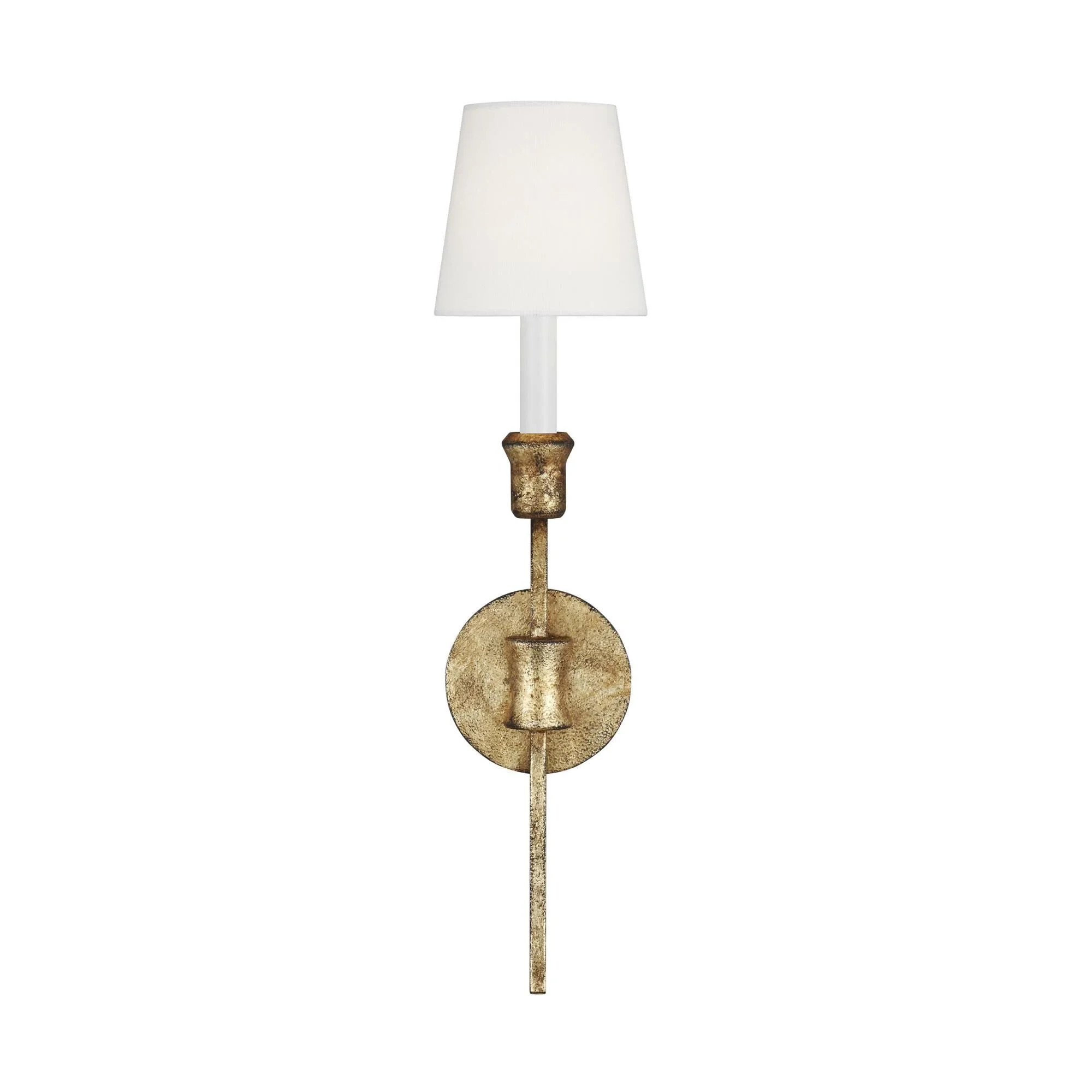 Visual Comfort Studio Collection Chapman & Myers Westerly 20 Inch Wall Sconce | 1800 Lighting