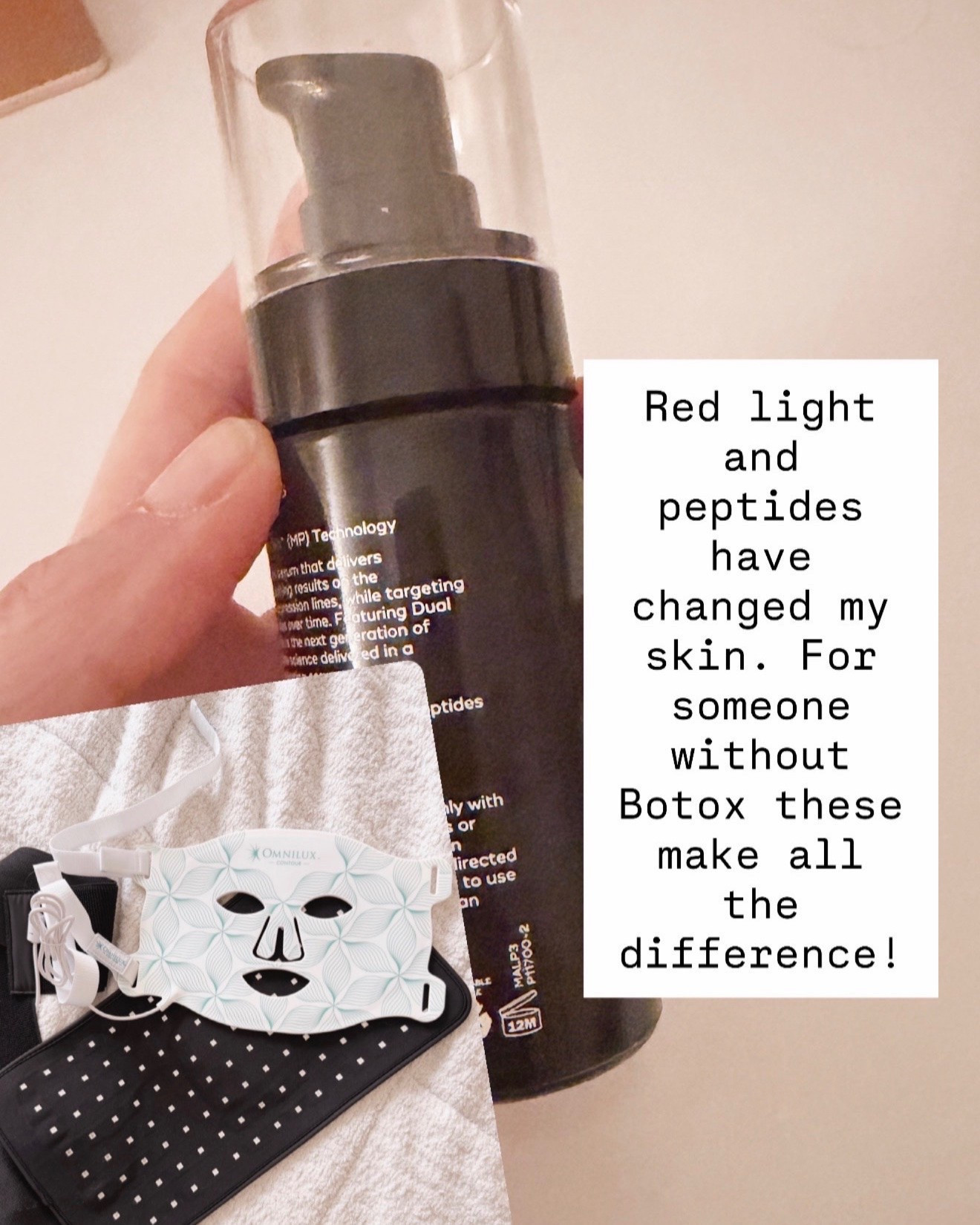 #LTKselfcare #LTKBeauty #LTKOver40