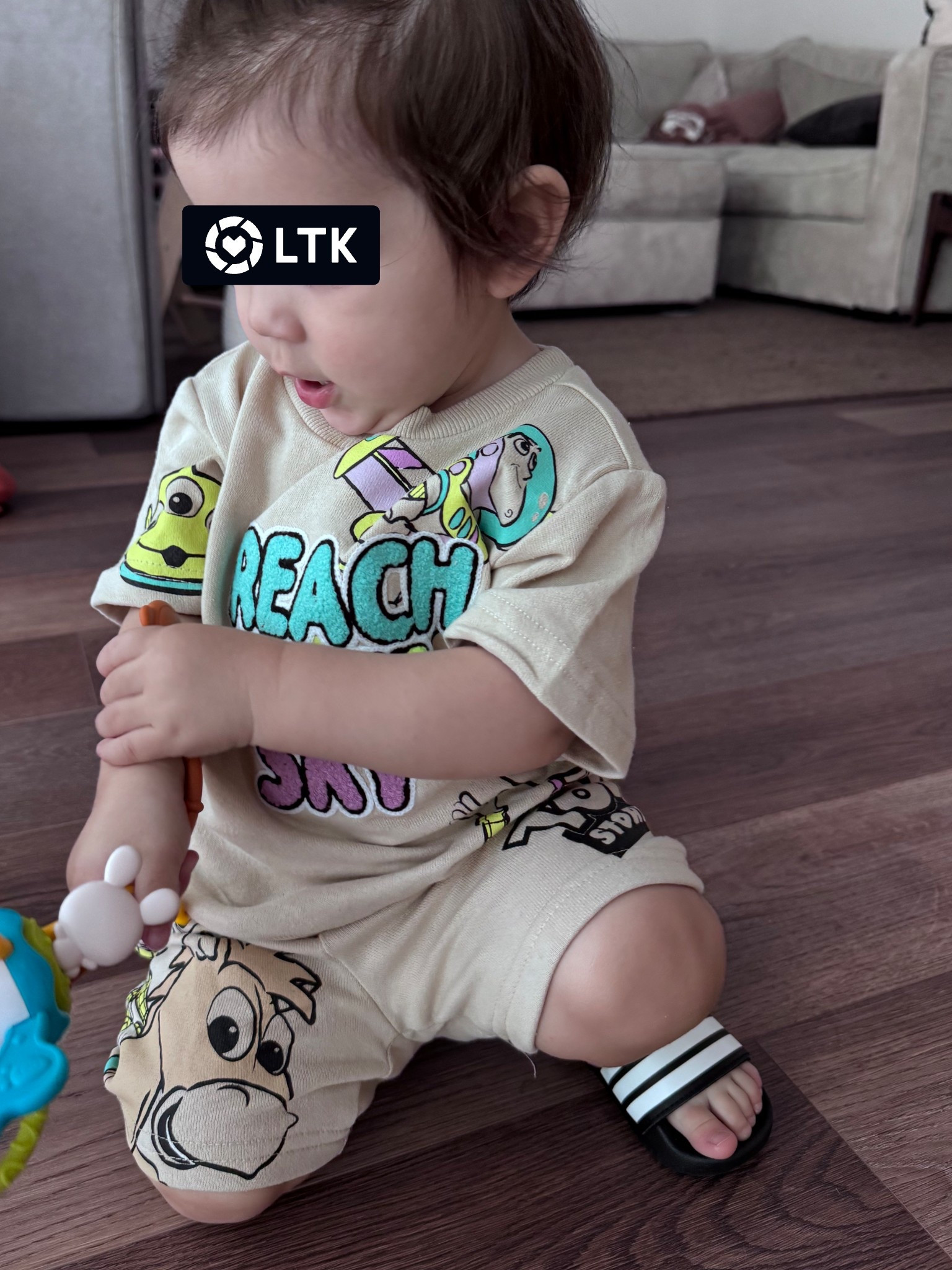 reach for the sky! 🌌 

#LTKKids #LTKFamily #LTKBaby