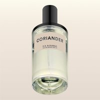 D.S. & Durga Coriander Eau de Parfum 100 mL | D.S. & DURGA