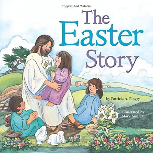 The Easter Story | Amazon (US)