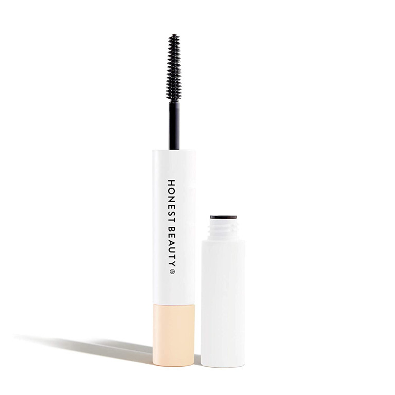Honest Beauty Extreme Length Mascara + Lash Primer - Walmart.com | Walmart (US)