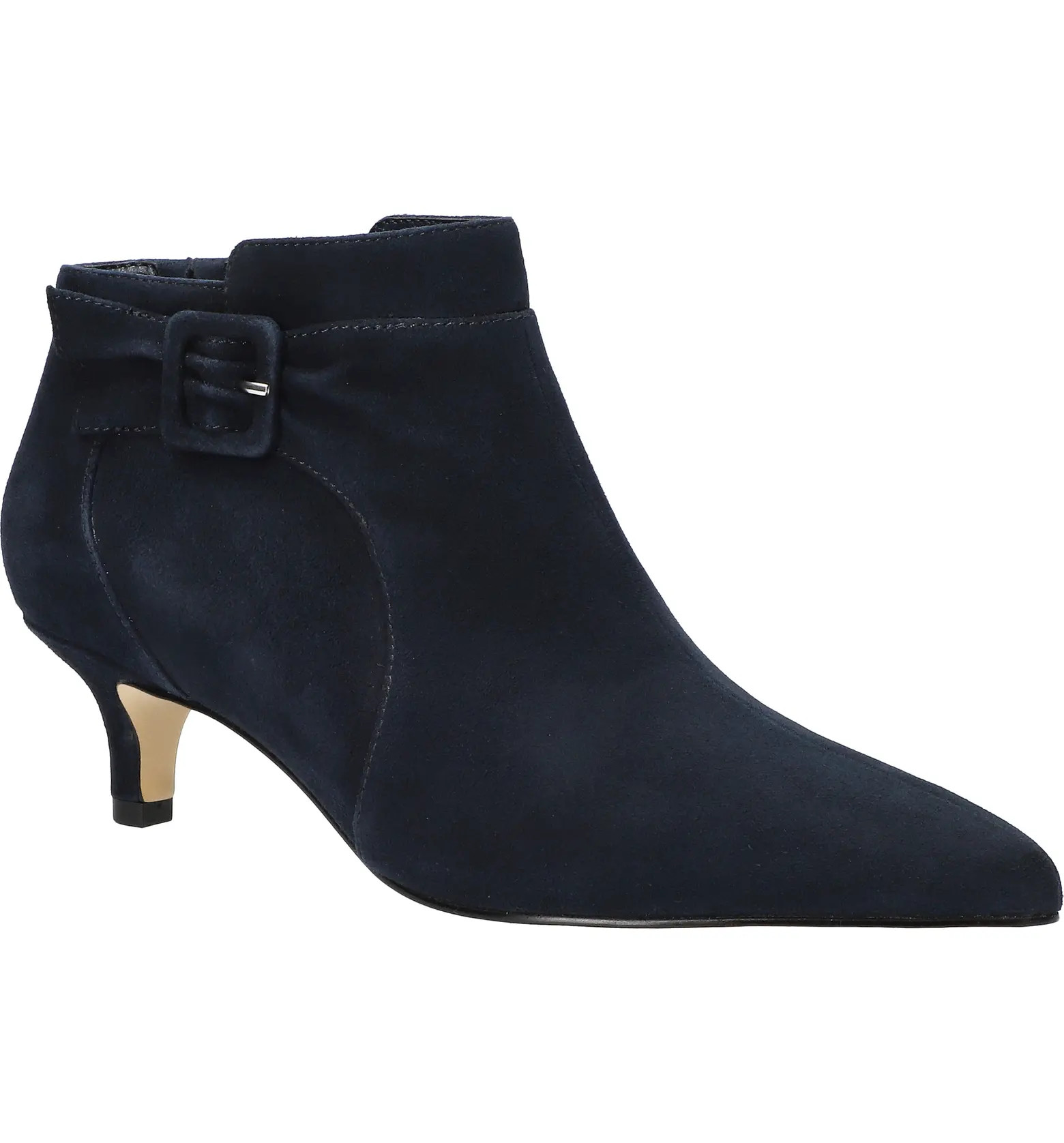 Bella Vita Bindi Bootie | Nordstrom | Nordstrom