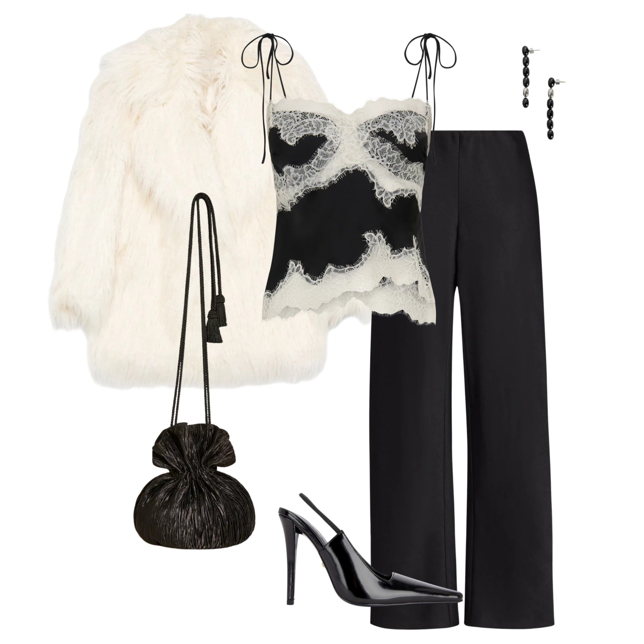 Valentine’s Day outfit 

#LTKValentine