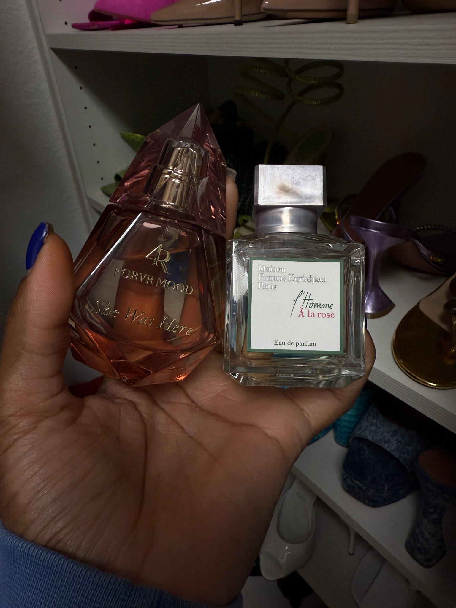 Pretty warm scent combo 

#LTKGiftGuide #LTKBeauty