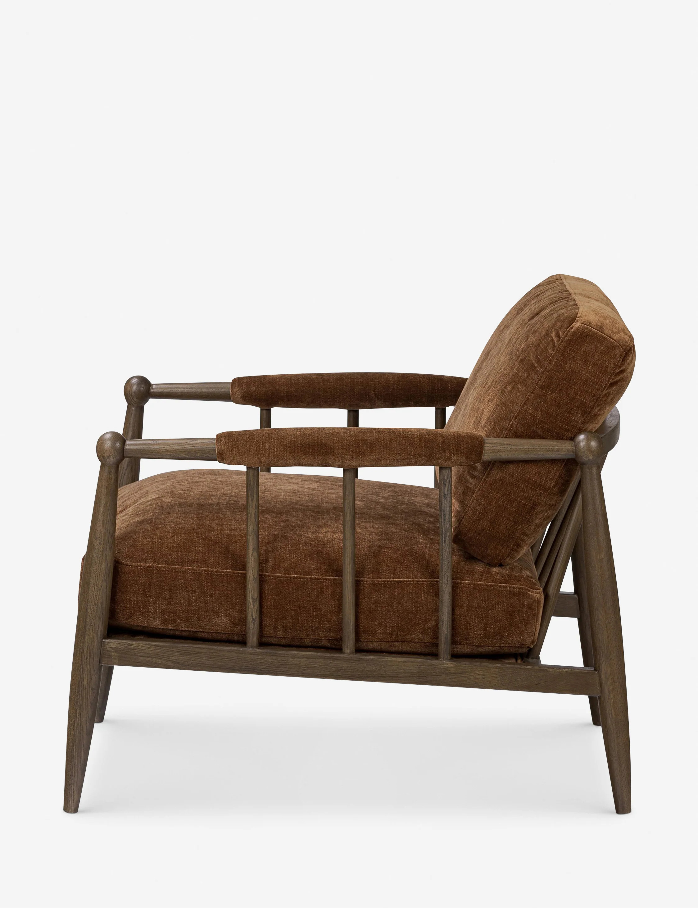 Warren  Accent Chair | Lulu and Georgia 