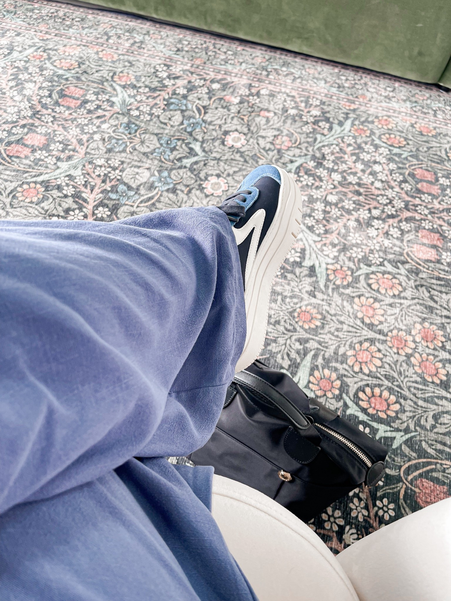 #LTKPetite #LTKOver40 #LTKootd