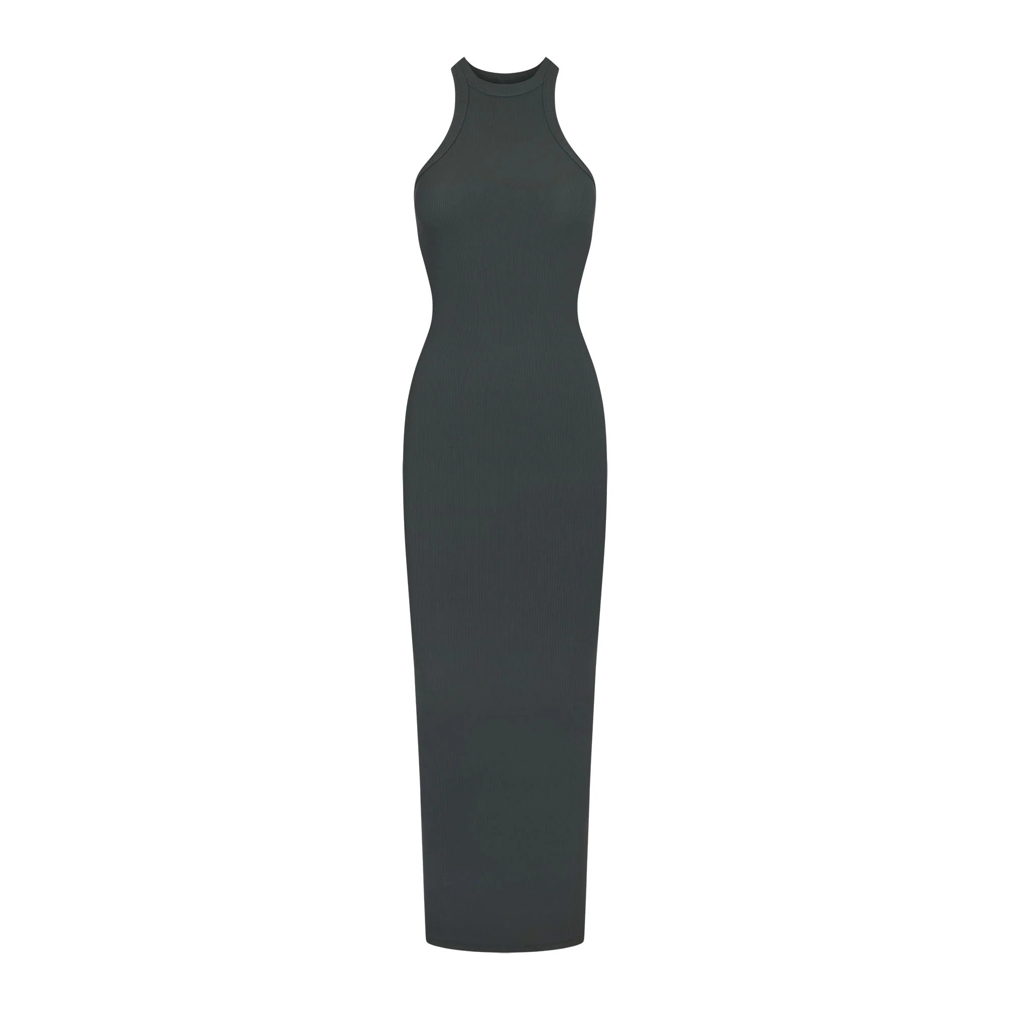 LONG TANK DRESS | SKIMS (US)