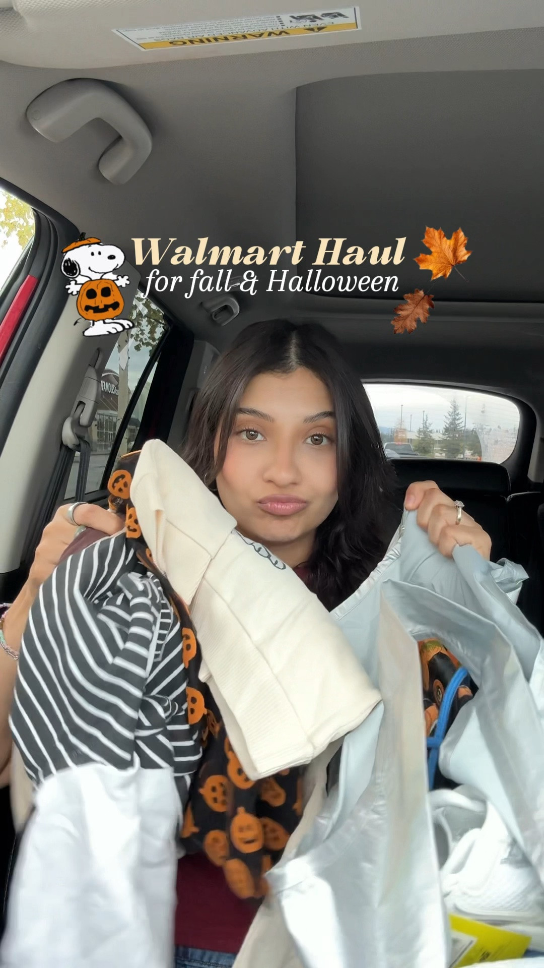 Walmart fall + Halloween haul

#LTKSeasonal #LTKKids