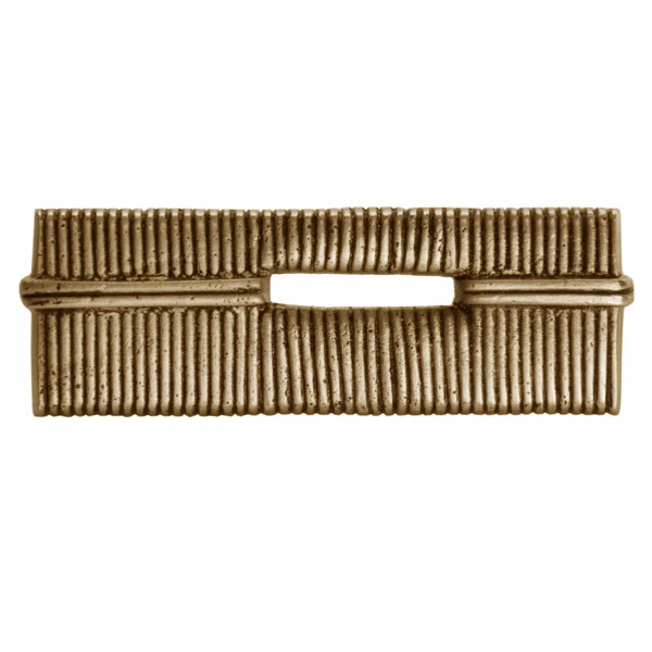 Jadyn 4" Center to Center Bar Pull | Wayfair North America