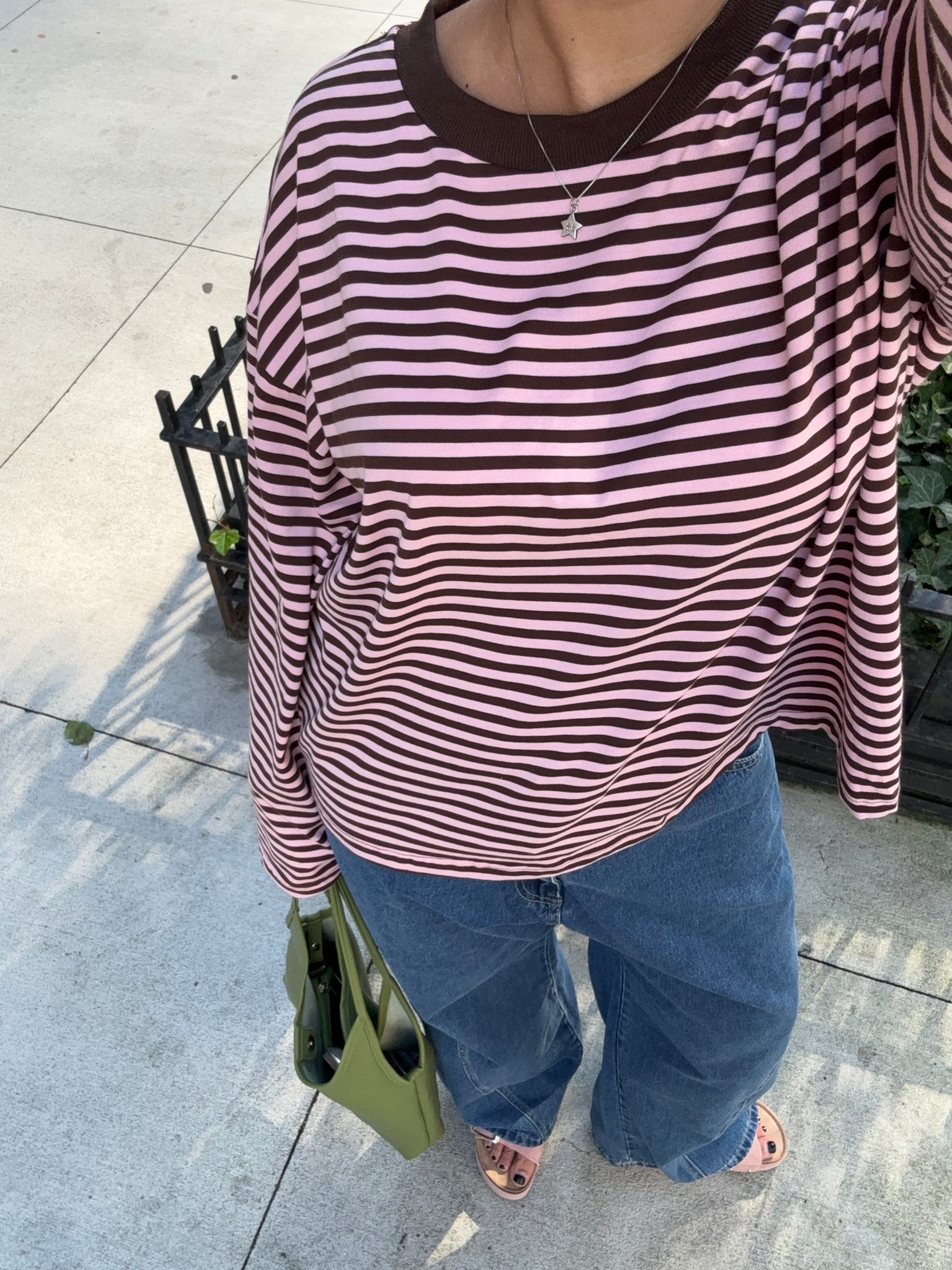 never met a stripe i didn’t like! 

#LTKFindsUnder50 #LTKMidsize #LTKFindsUnder100