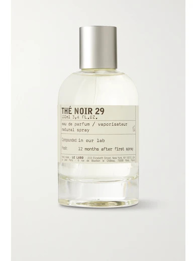 Le Labo - Eau De Parfum - Thé Noir 29, 100ml | NET-A-PORTER (US)