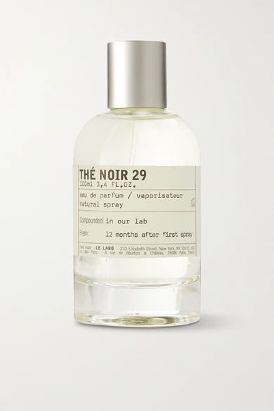 Le Labo - Eau De Parfum - Thé Noir 29, 100ml | NET-A-PORTER (US)