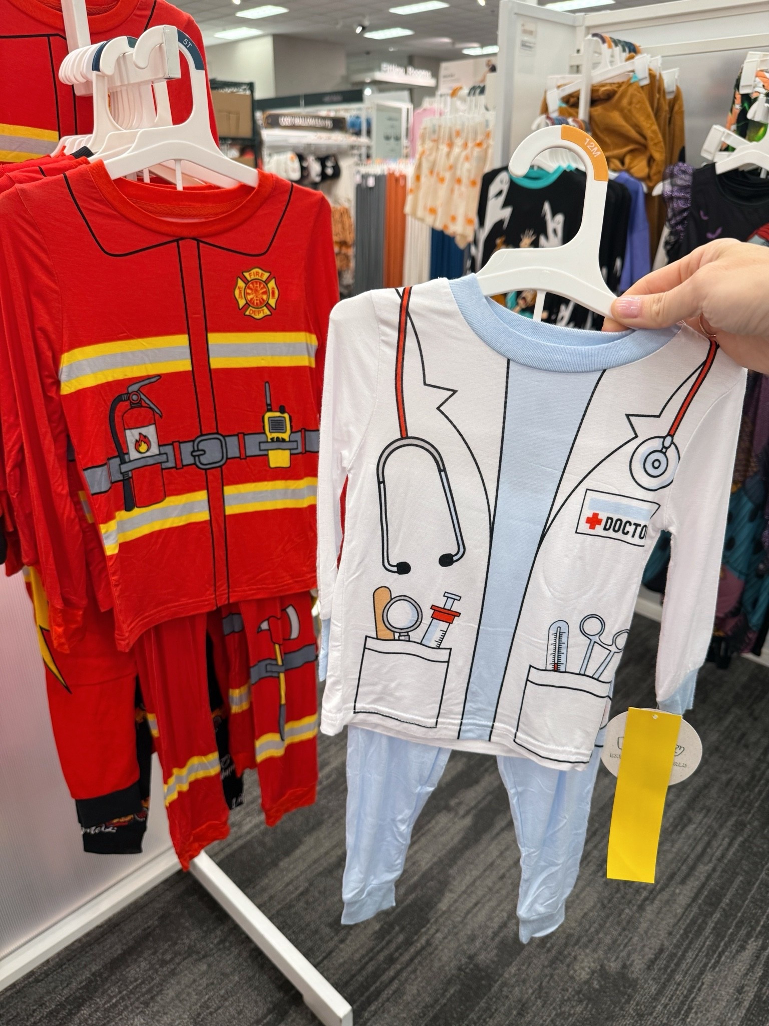 Toddler pjs

#LTKSeasonal #LTKKids