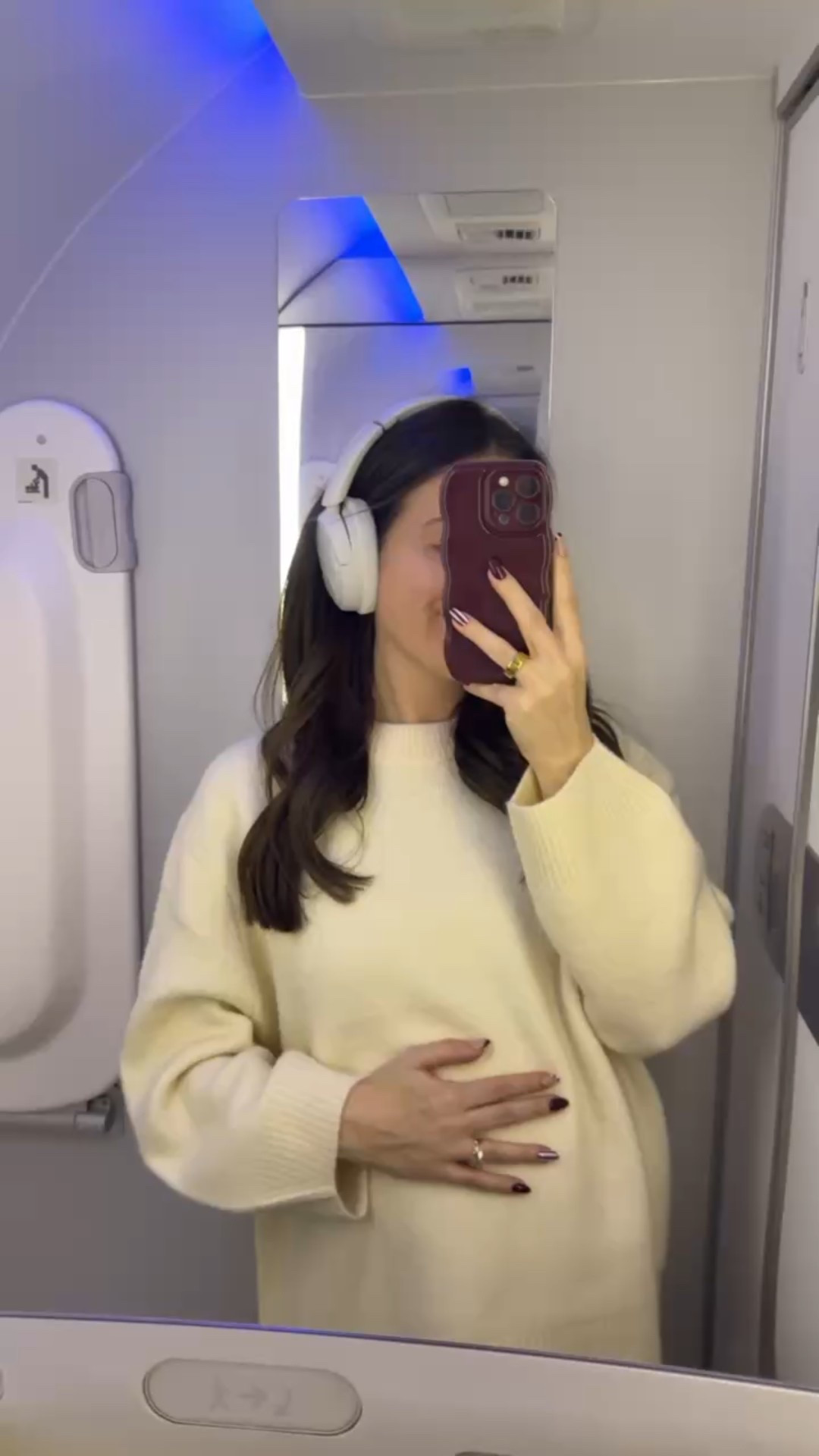 Airplane essentials! Love these Jlab headphones that are a Bose look for less! 

#LTKGiftGuide #LTKTravel