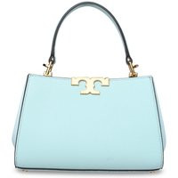 Tory Burch 'Eleanor' Mini Bag In Light Blue Lear | Balardi (US & Canada)