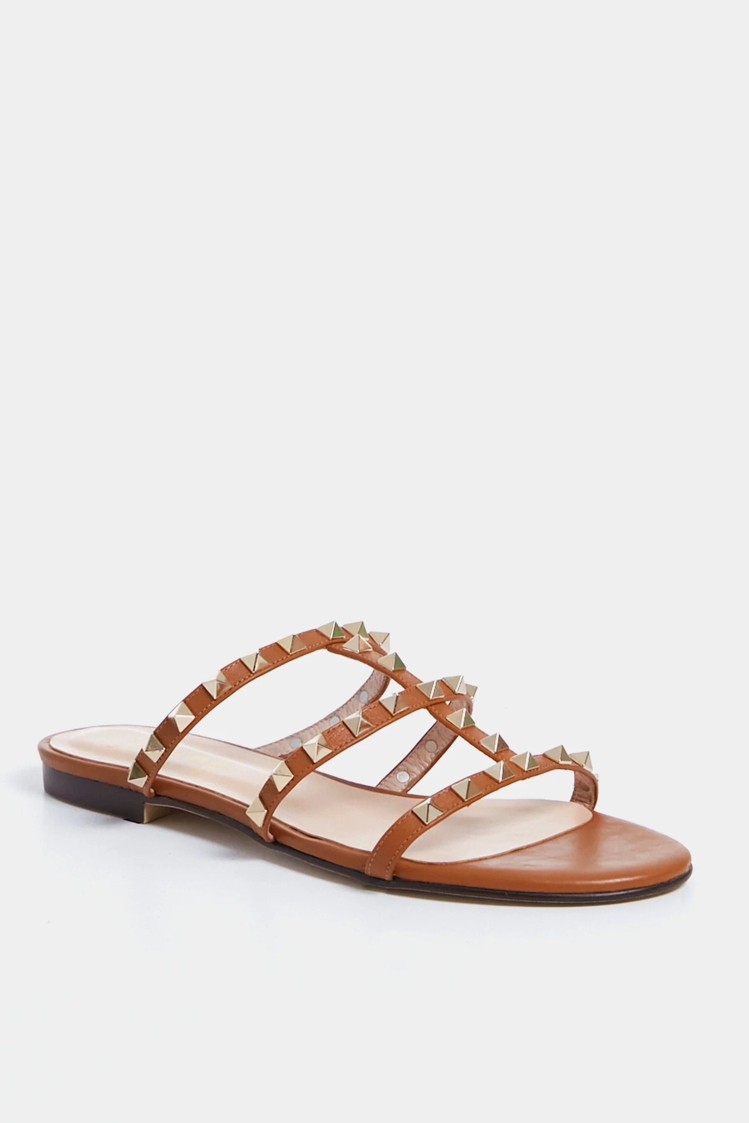 Cognac Siel Sandals | Tuckernuck (US)