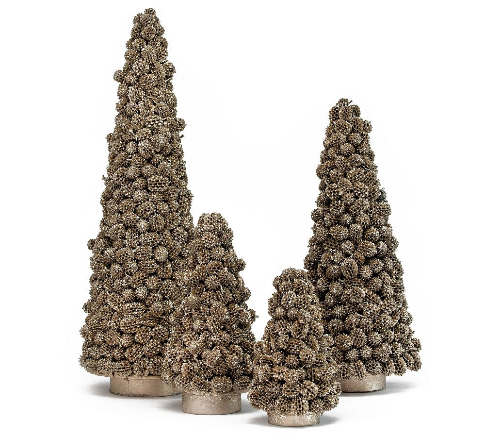 Handcrafted Whistling Tree Object | Pottery Barn (US)