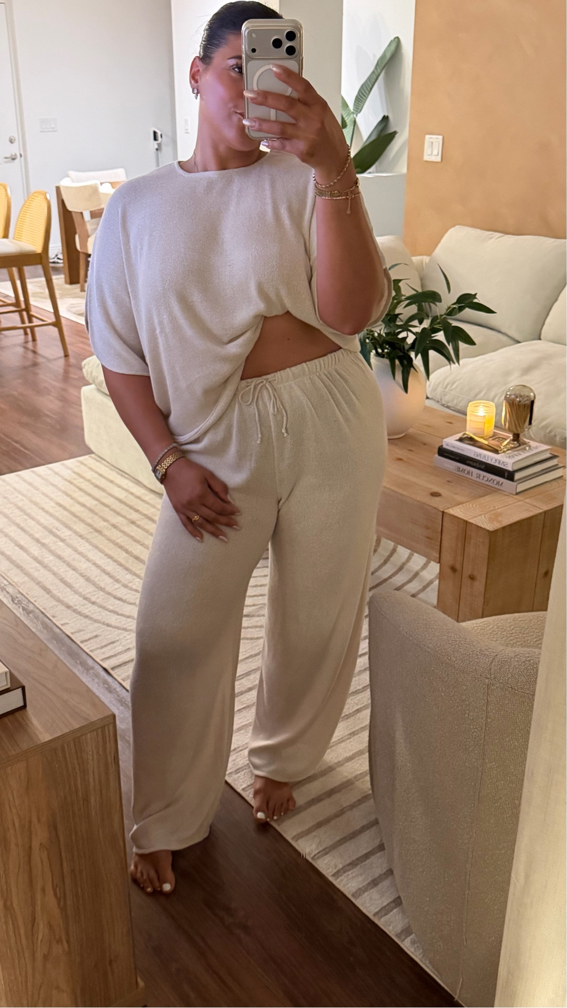 Size M