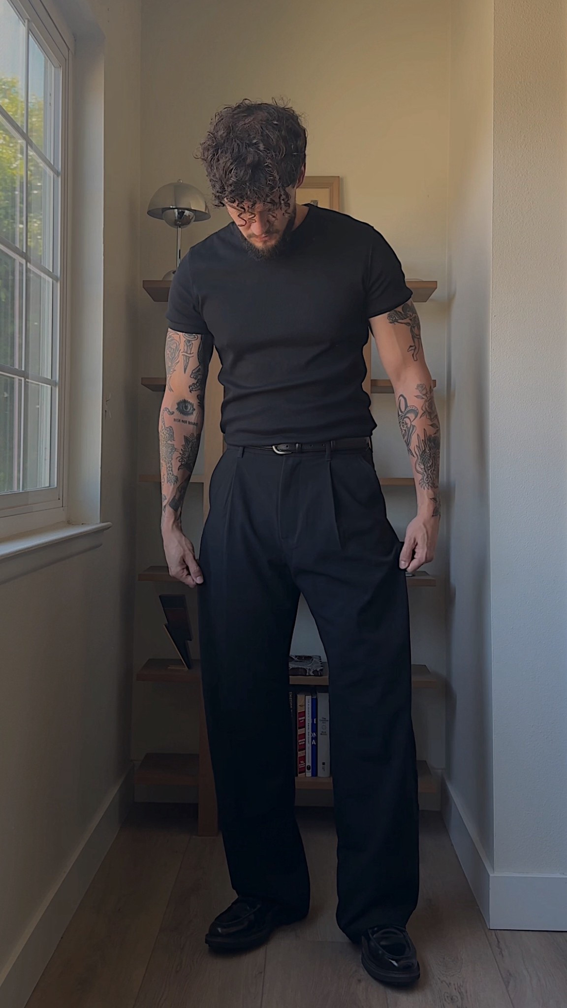 Perfect fitting pants 

#LTKFindsUnder100 #LTKStyleTip #LTKSeasonal