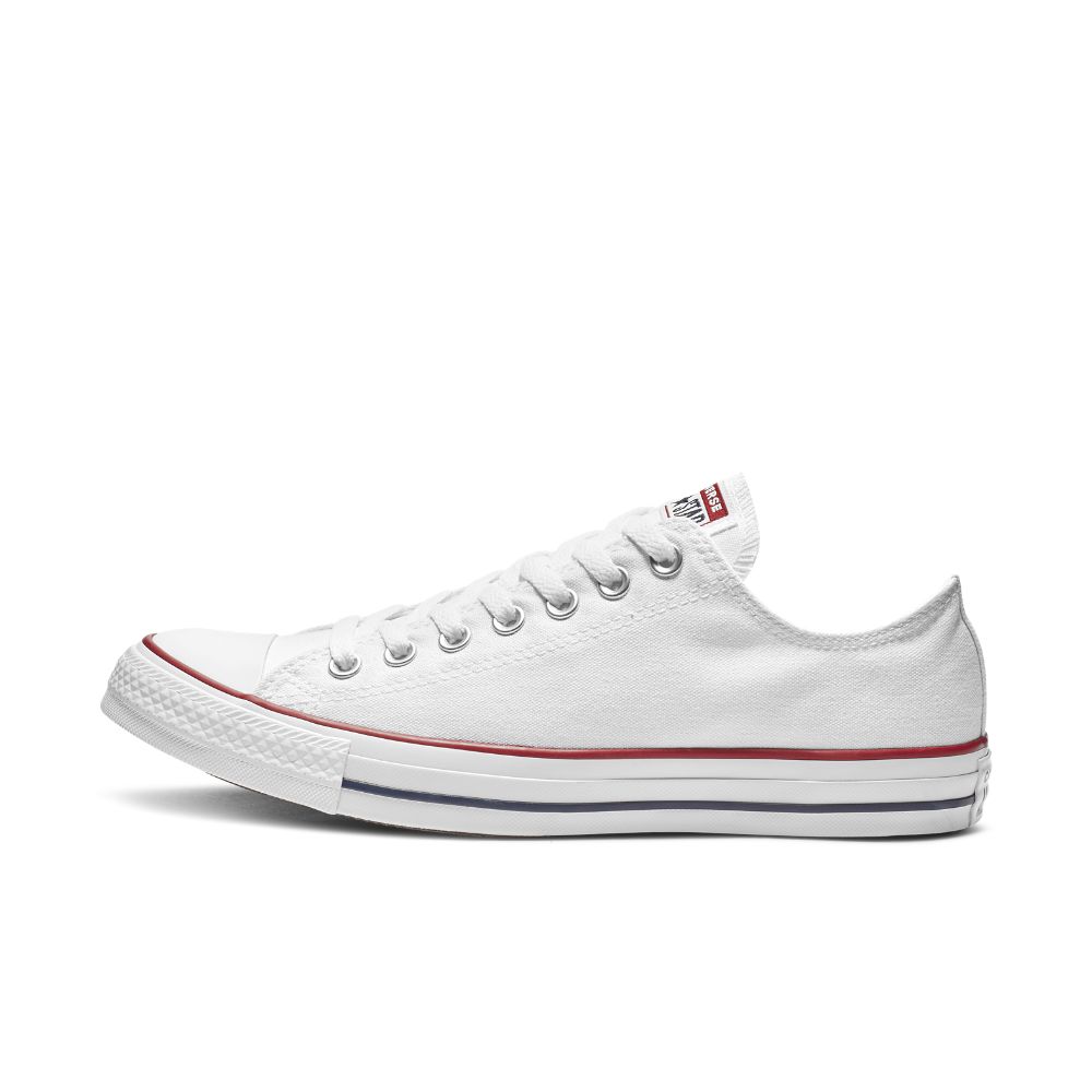 Converse Chuck Taylor All Star Low Top Shoe Size 3 (White) | Converse (US)