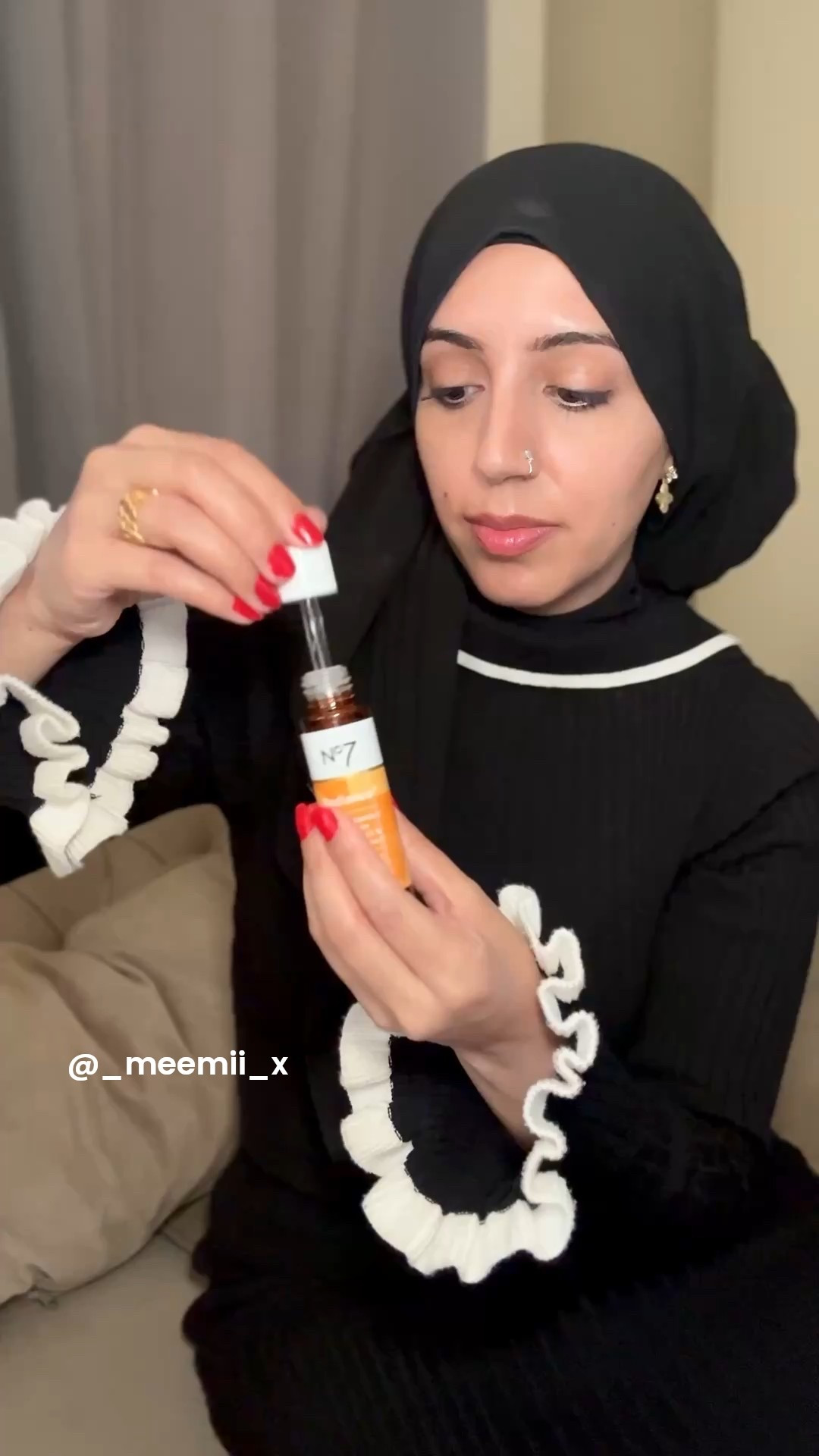 Skincare as featured on and in collaboration with Boots Middle East 🫶
