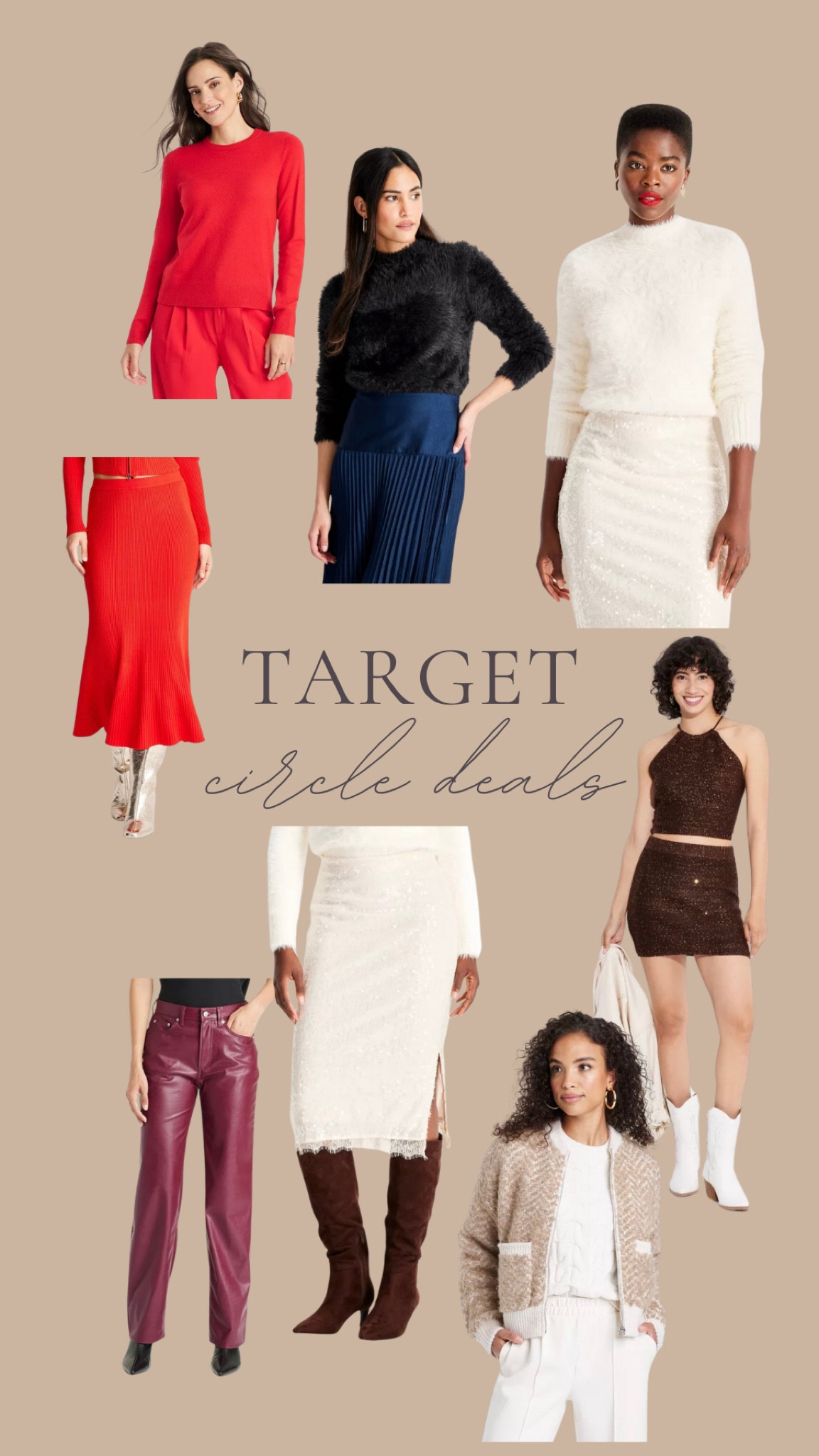 More goodies!!!!

#LTKxTarget #LTKStyleTip #LTKSaleAlert