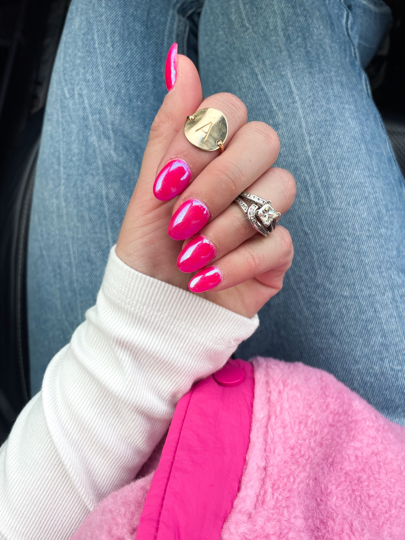 Valentine’s Day nail inspo 

#LTKfindsunder50 #LTKfindsunder100