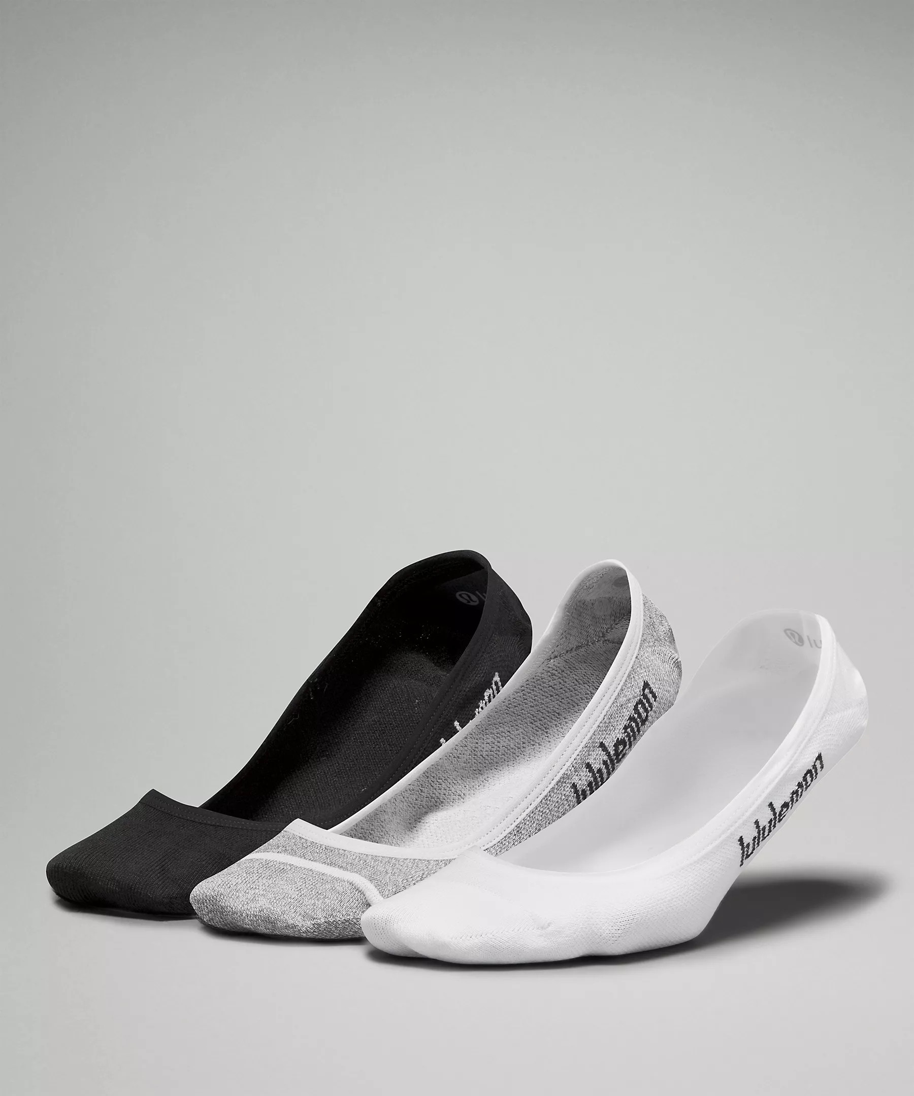 Women's Daily Stride Comfort Crew Liner | lululemon (CA)