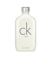 Calvin Klein CK One Eau de Toilette – Citrus Unisex Fragrance – With Notes of Green Tea, Berg... | Amazon (US)