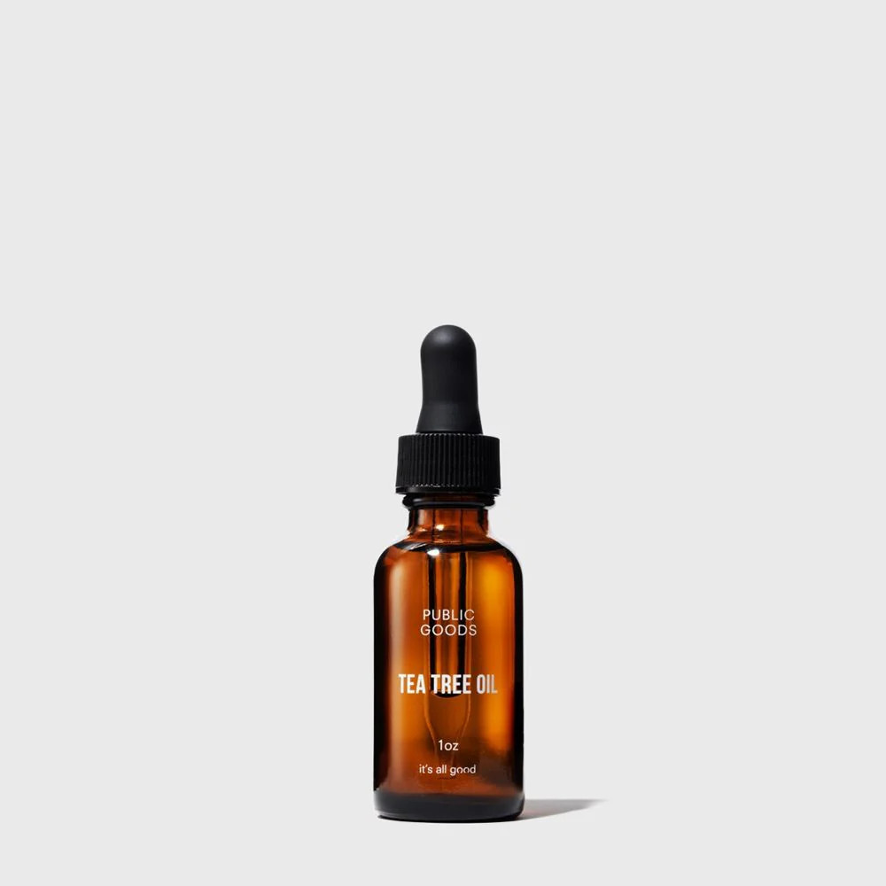 Tea Tree Essential Oil Offer | Public Goods