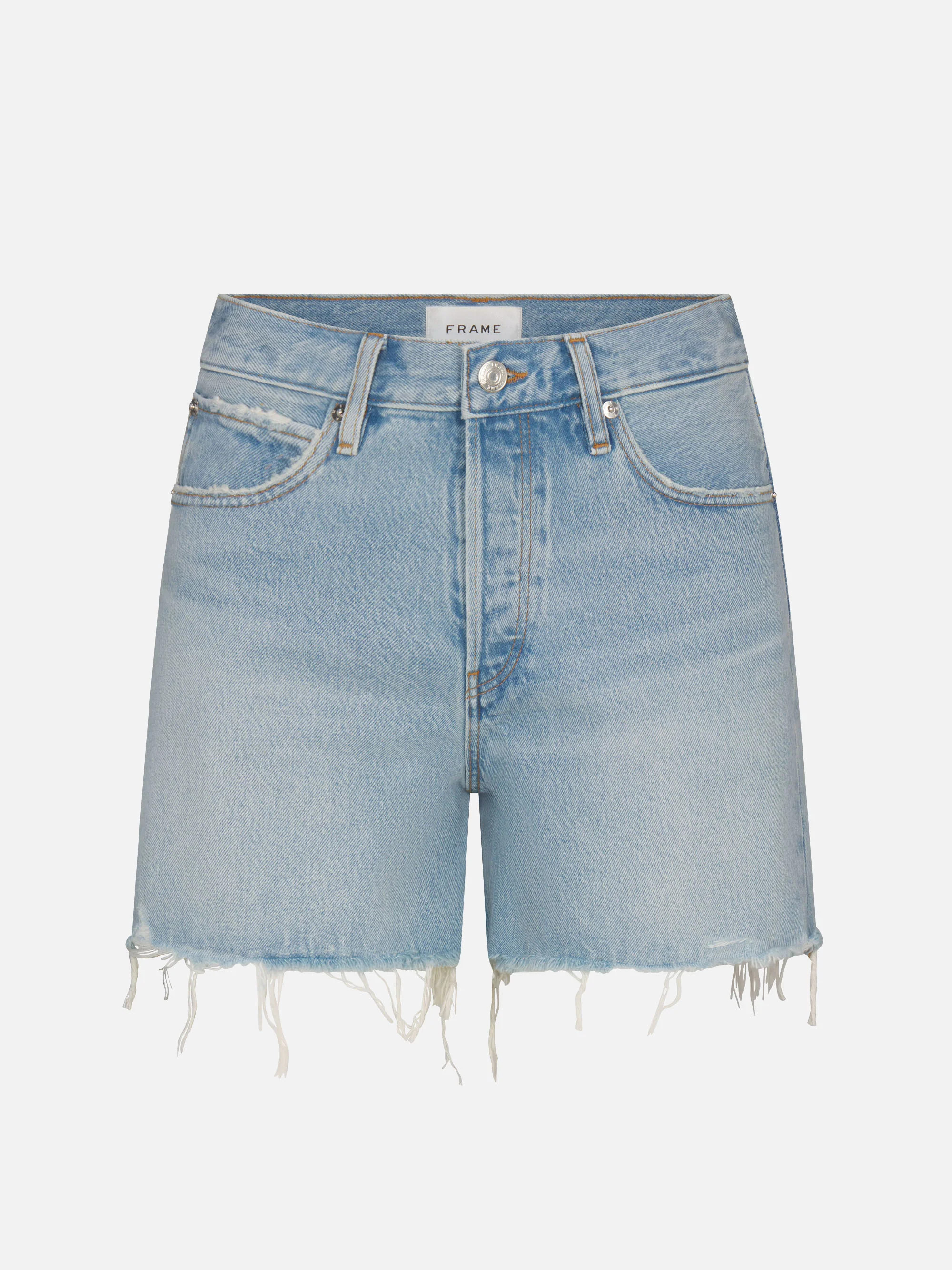 The Everyday Short | Frame Denim
