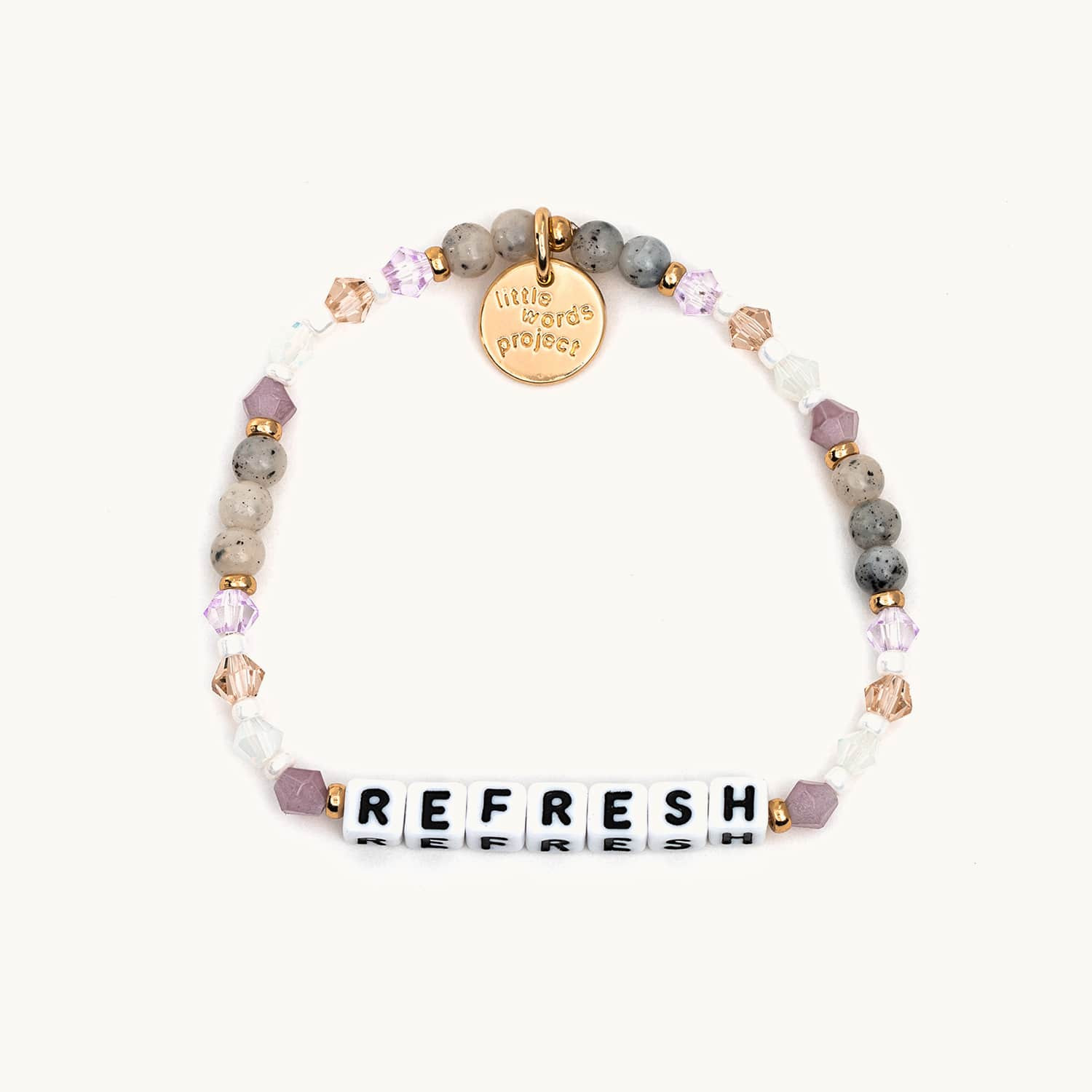 Refresh- Calm | Little Words Project