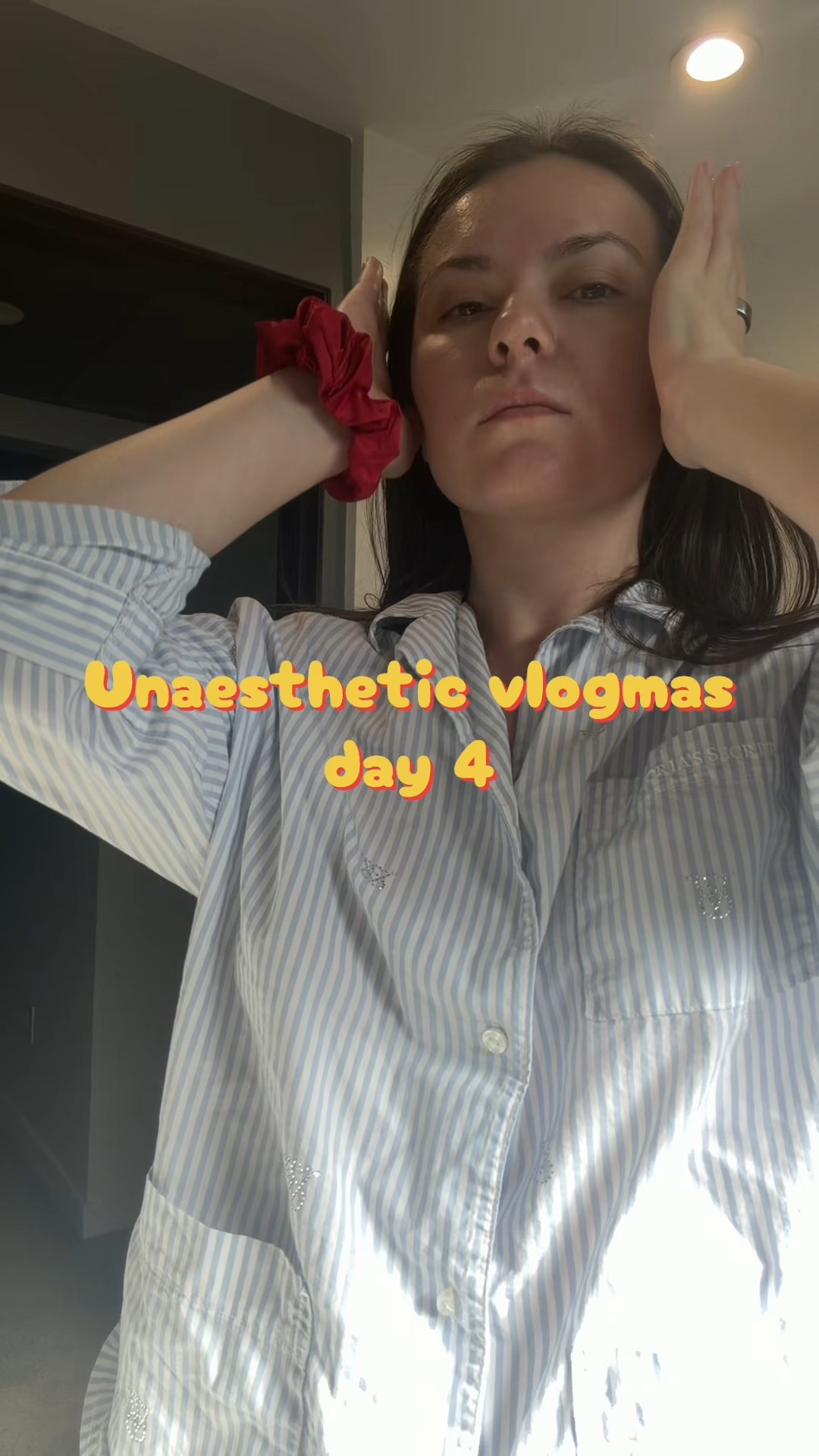 Vlogmas day 4 


#LTKHome #LTKSeasonal #LTKvlog