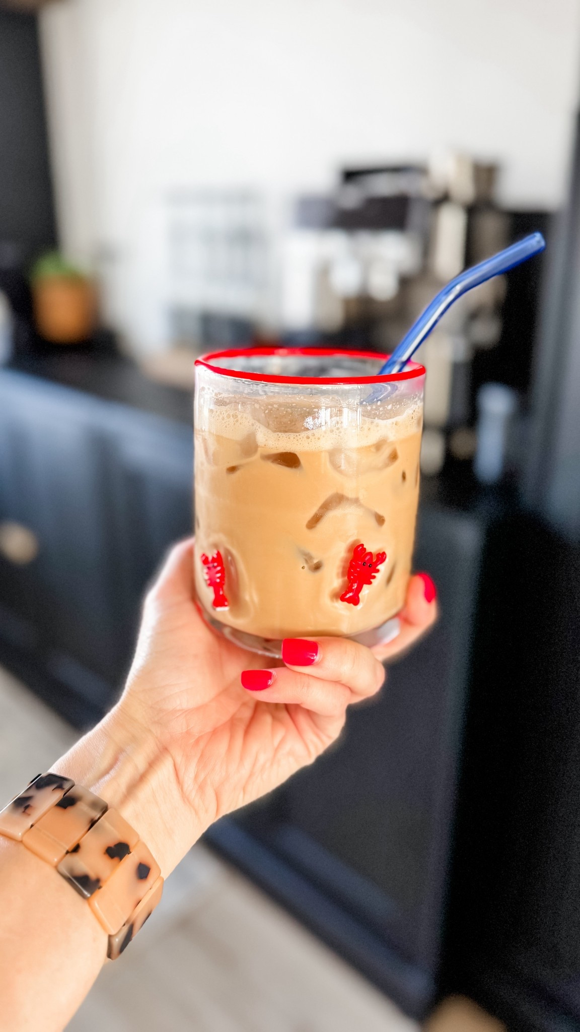 Icon cup dupe from target! So cute! 🦞

#LTKmomlife #LTKdayinmylife #LTKHome